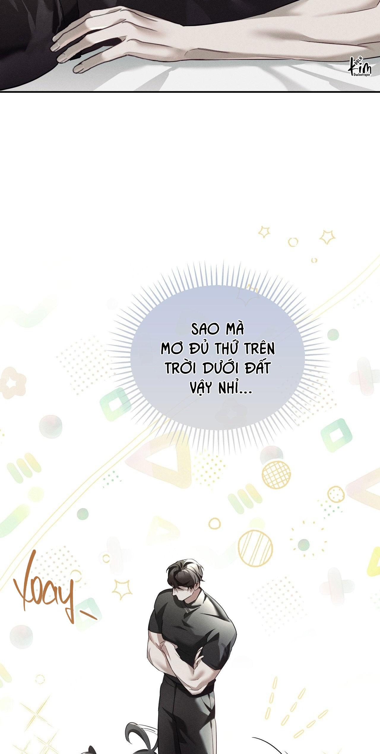 BLOOD POKER Chapter 15 - Next 