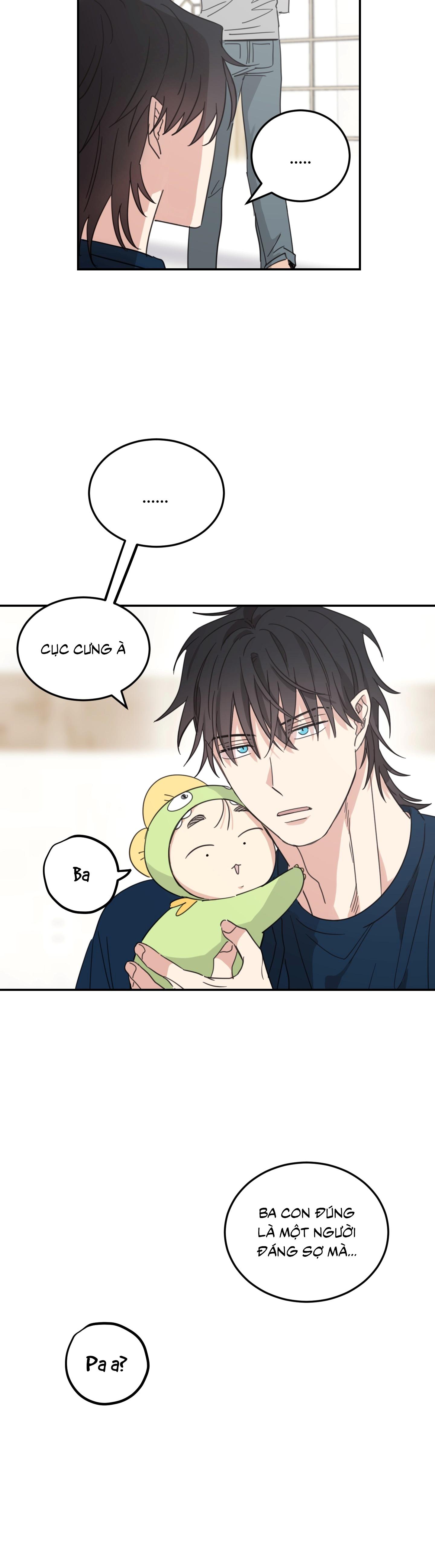 NGÔI NHÀ HƯỚNG MẶT TRỜI MỌC Chapter 57 - Next Chapter 58