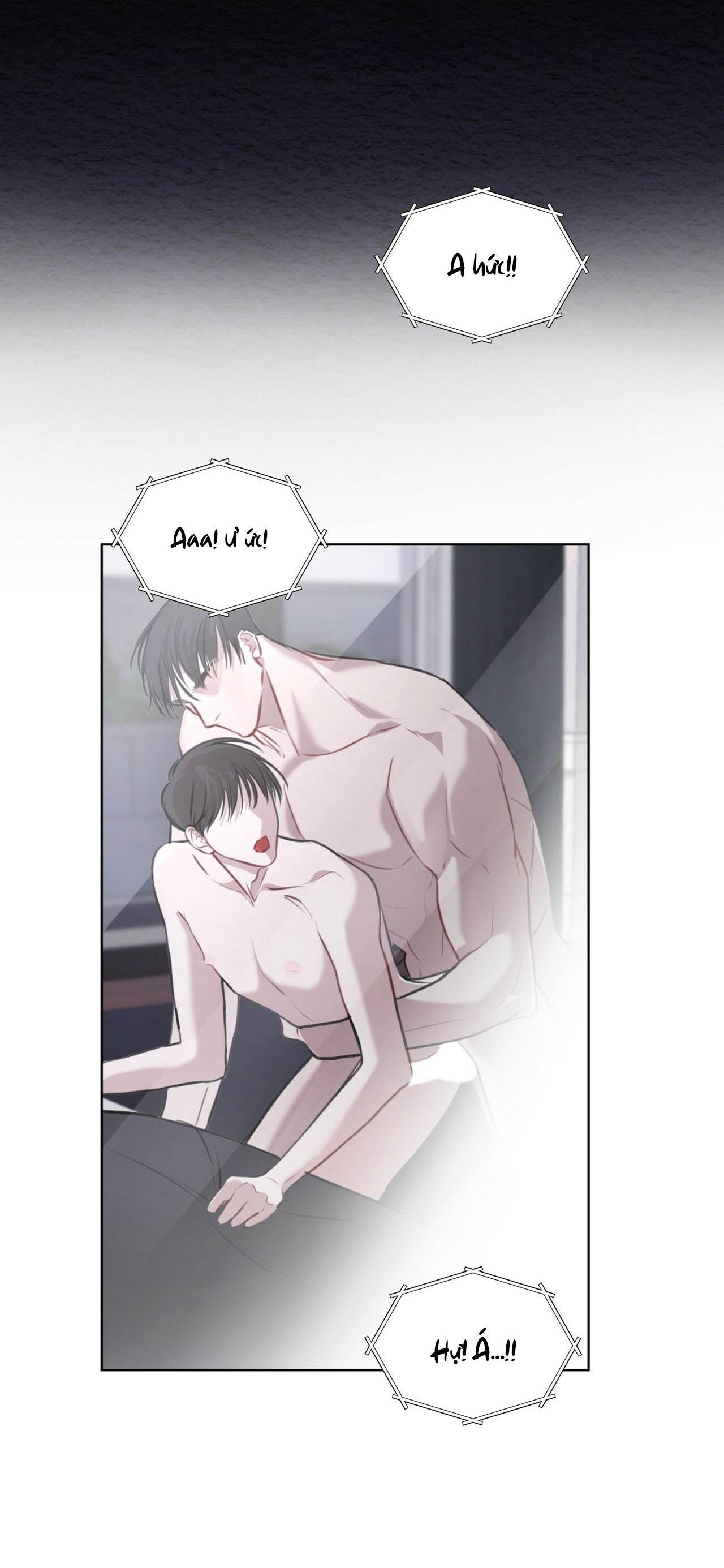 KHỞI NGUỒN SỰ SỐNG Chapter 16 - Next 
