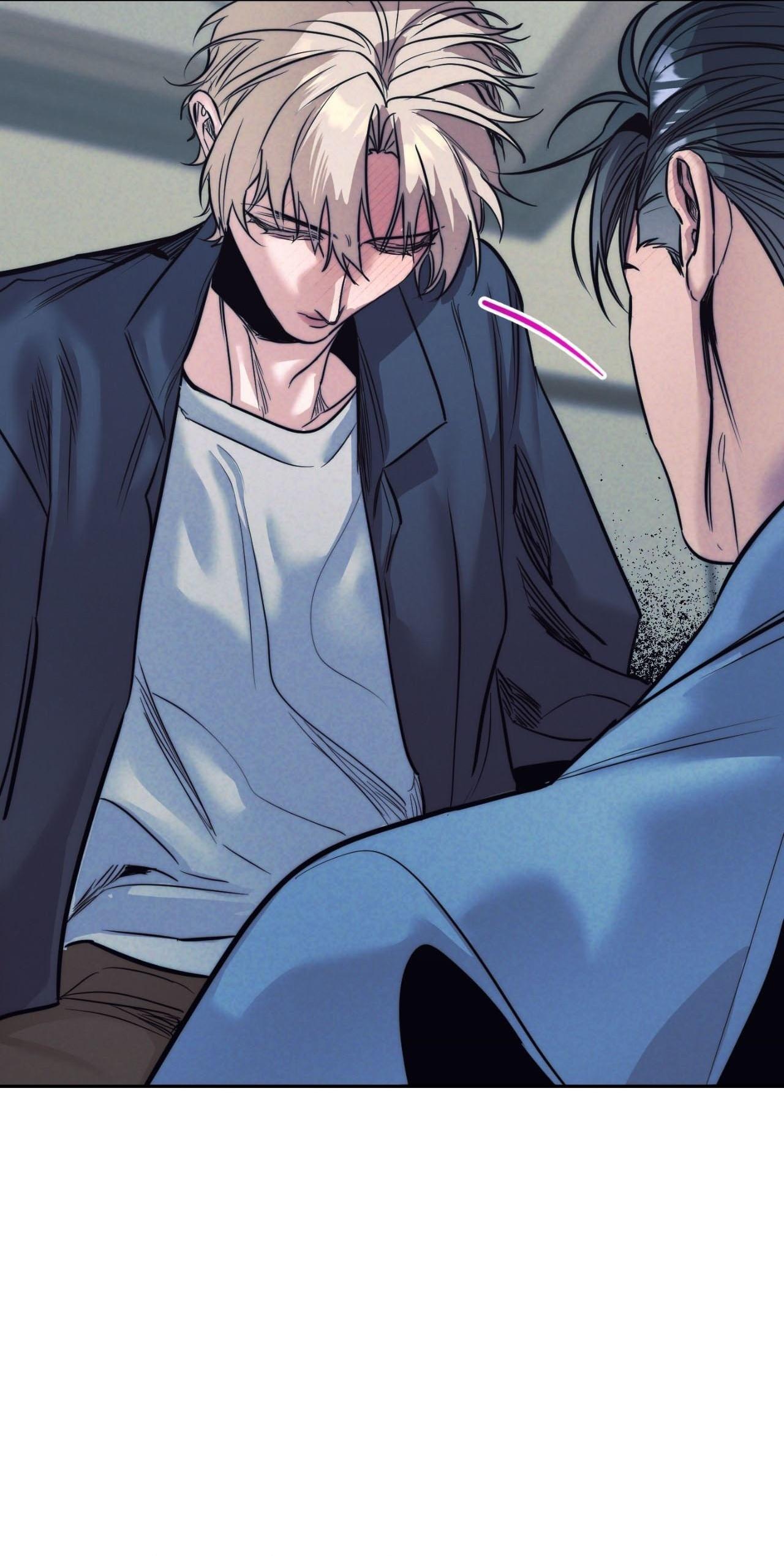 (CBunu) Stigma Chapter 50 - Next Chapter 51