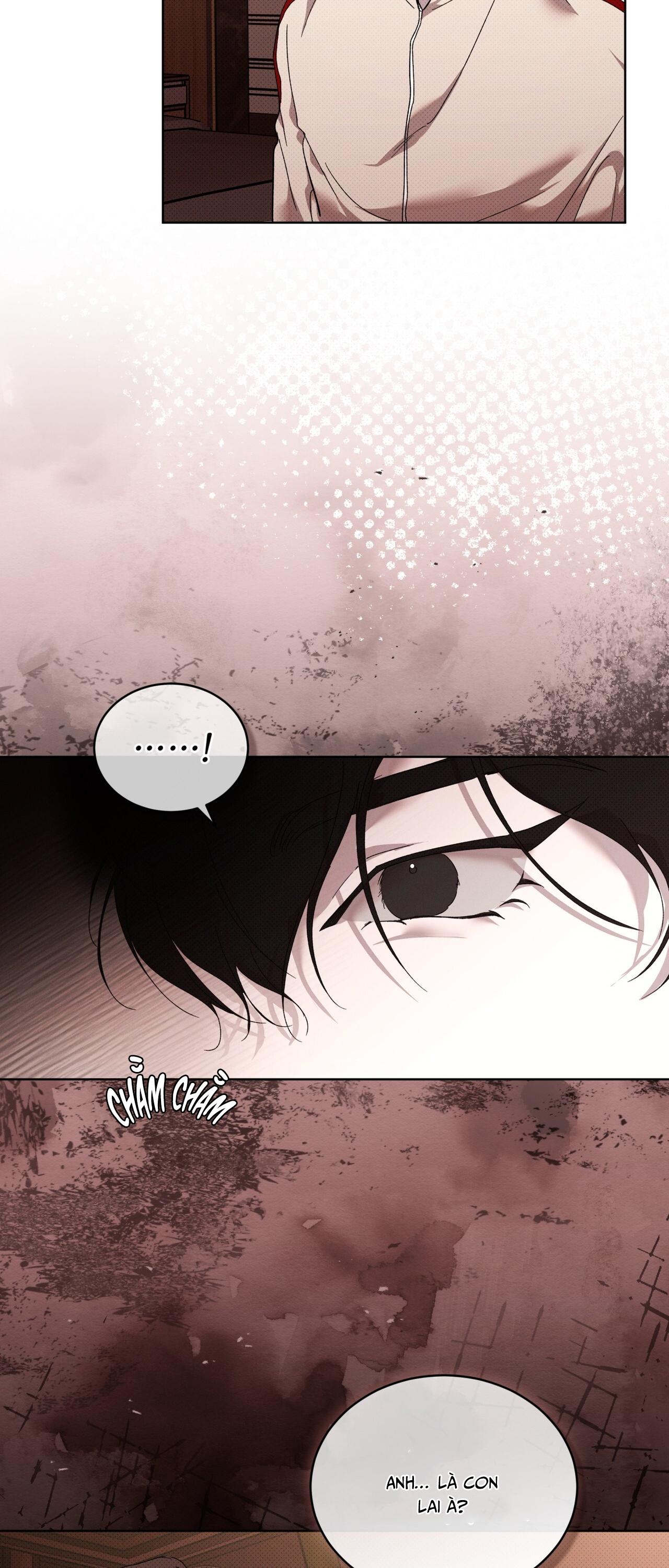 HÌNH THÁI TIẾN HÓA Chapter 16 - Next 