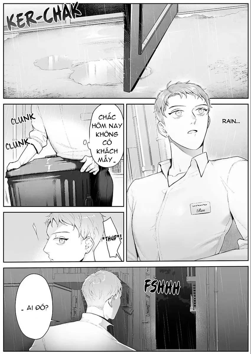 Cưng mà nói Chapter 256.1 - Next 