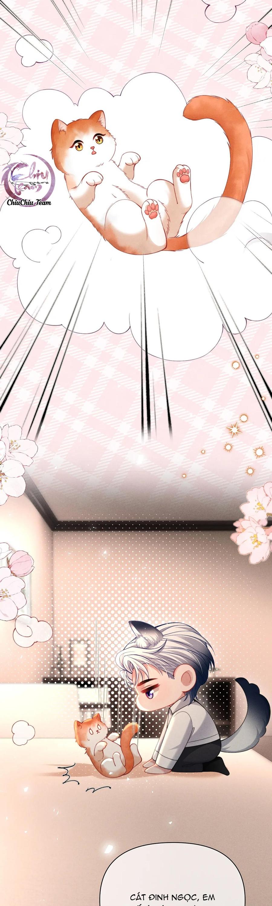 Nuông Chiều Sinh Hư Chapter 40 - Next 