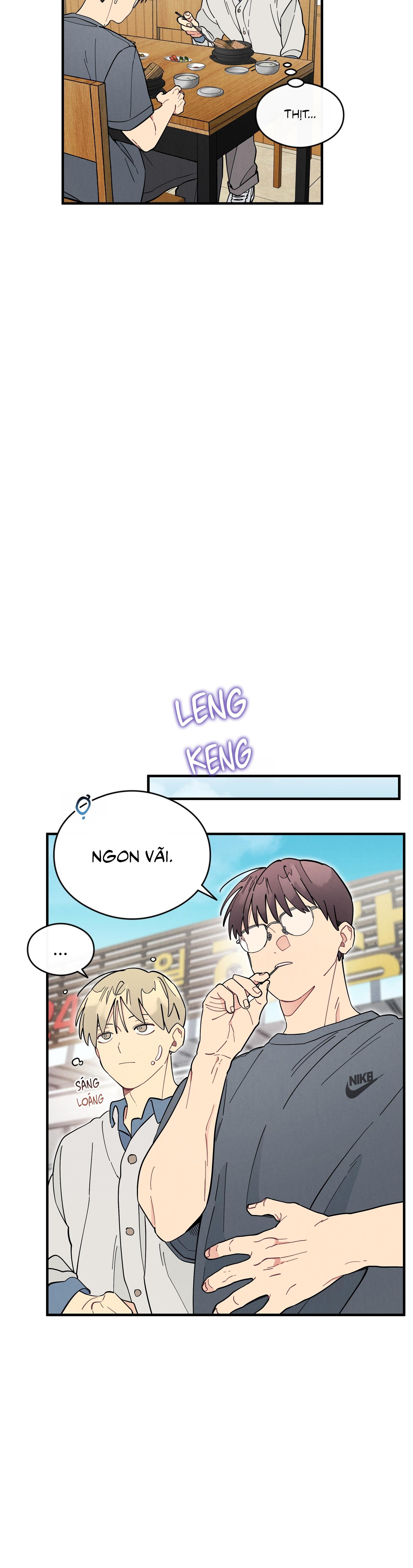 One-Room TA Chapter 52 - Next Chapter 53