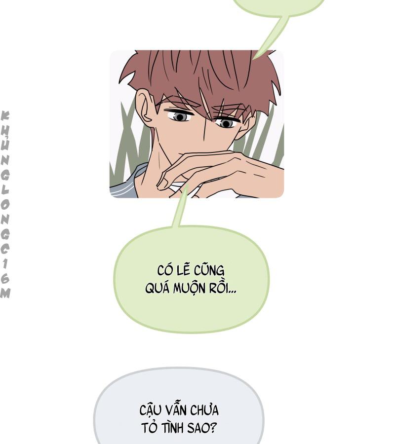 Mãi Mãi Là Bạn Thân Chapter 255 - Next Chapter 256