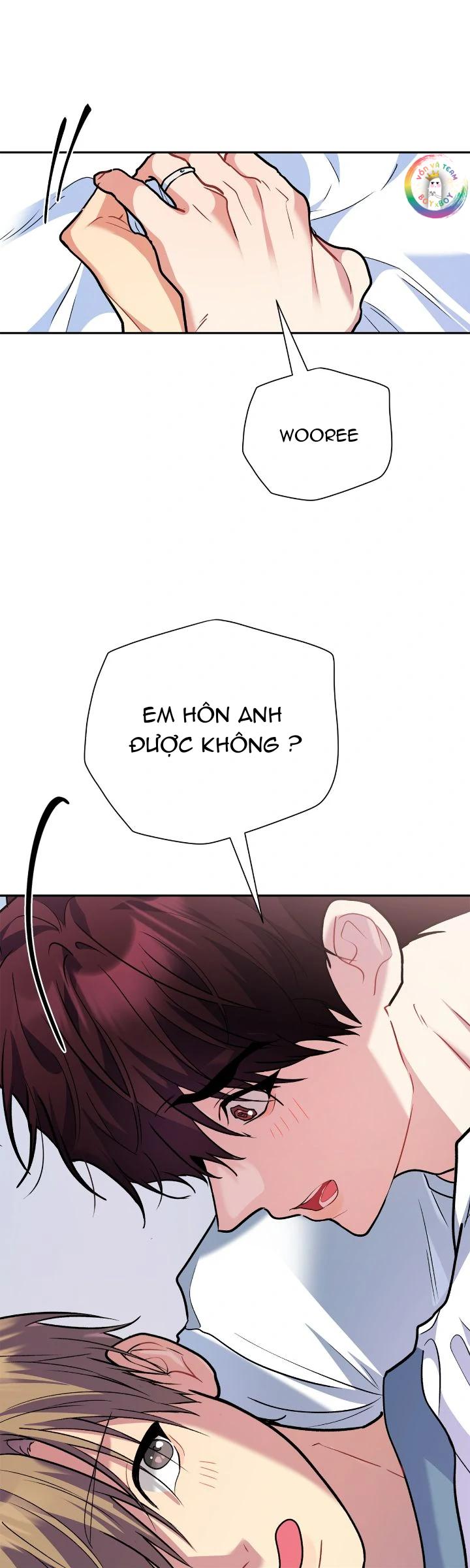 Nếu Như Cậu Bạn Hàng Xóm Là Vampire? Chapter 92 - Next 