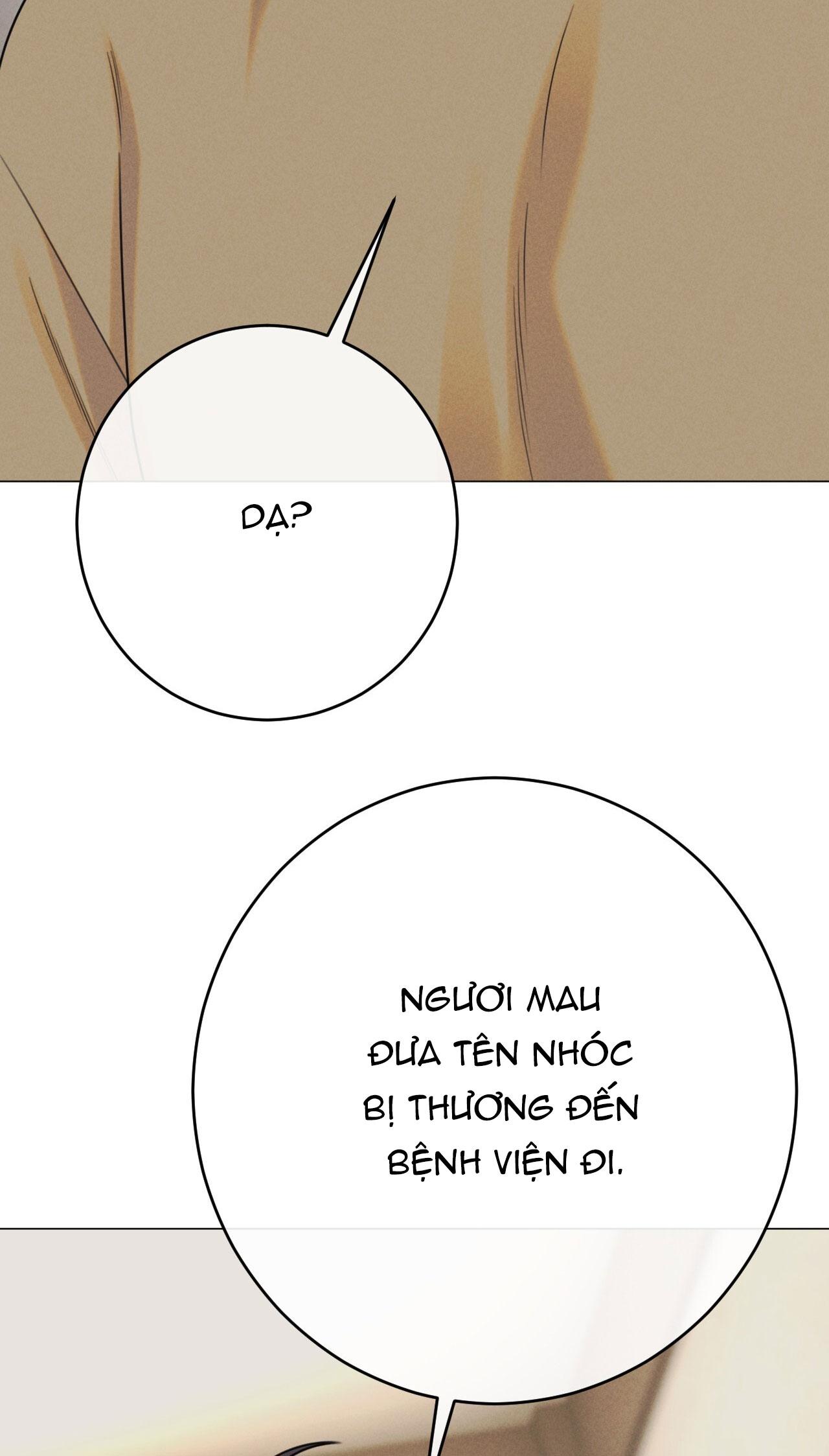 QUẺ BÓI GIẤC MƠ CỦA YÊU TINH Chapter 61 - Next Chapter 62