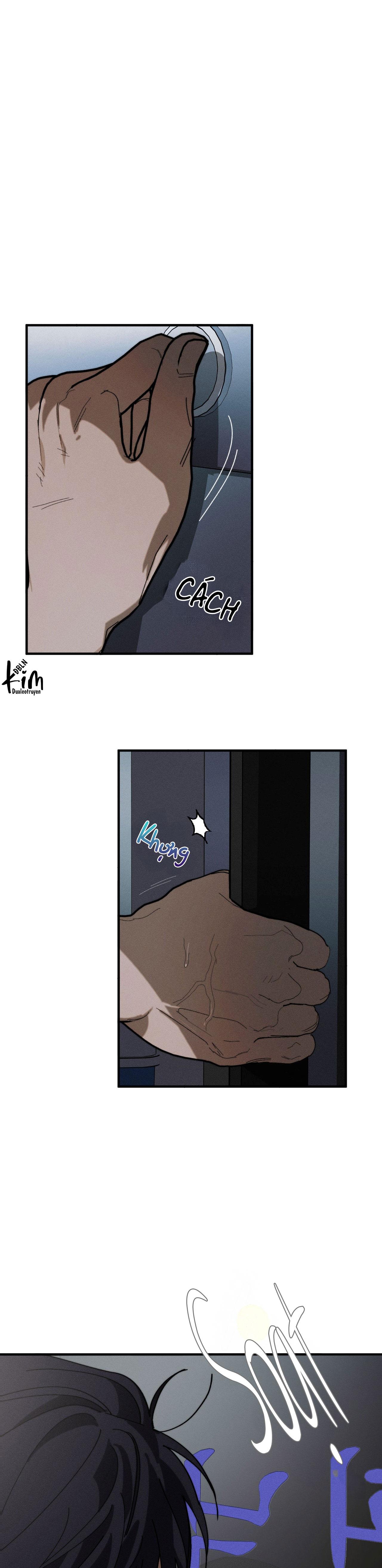 LỬA TÌNH BỐC CHÁY Chapter 22 - Next Chapter 23