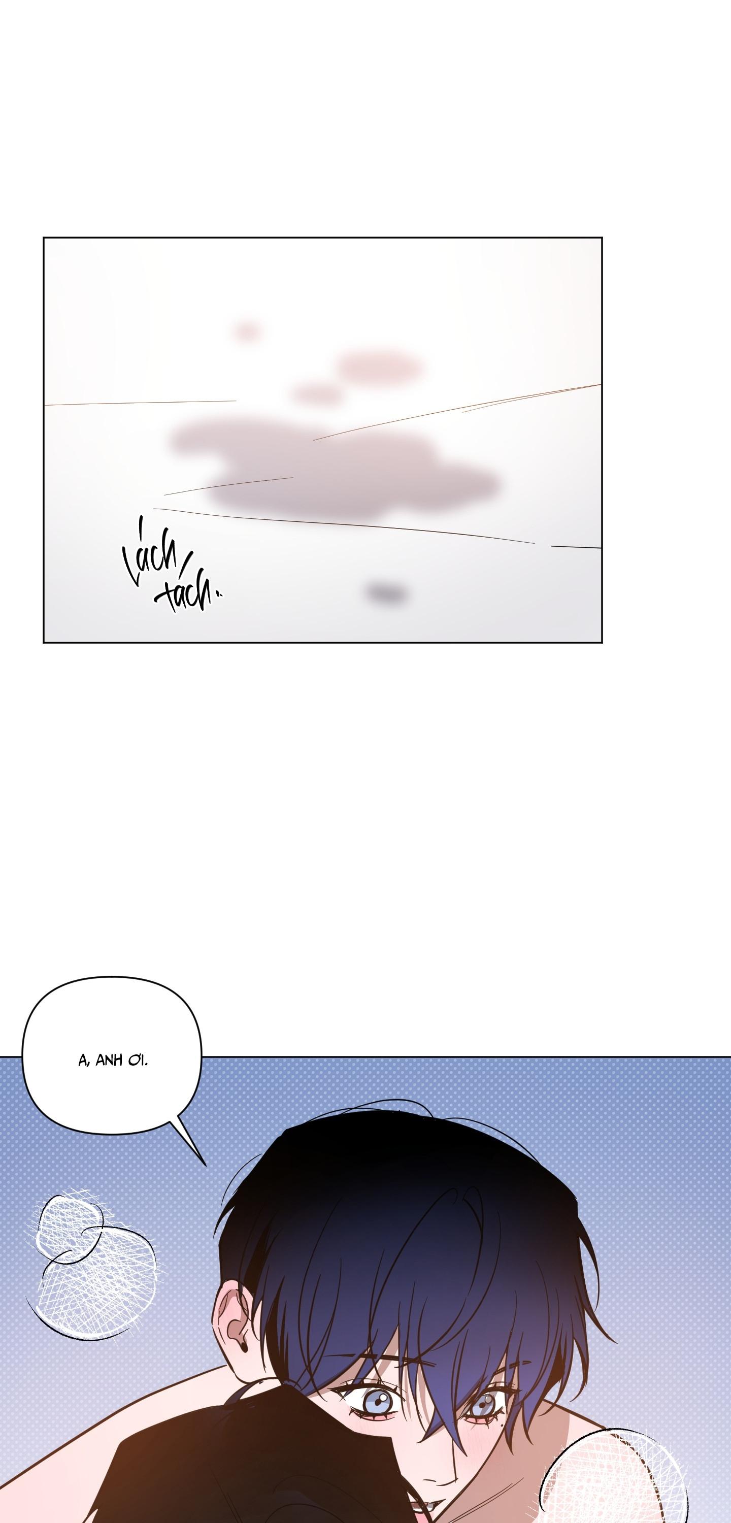 BÌNH MINH CHIA CẮT BÓNG ĐÊM Chapter 73 - Next 