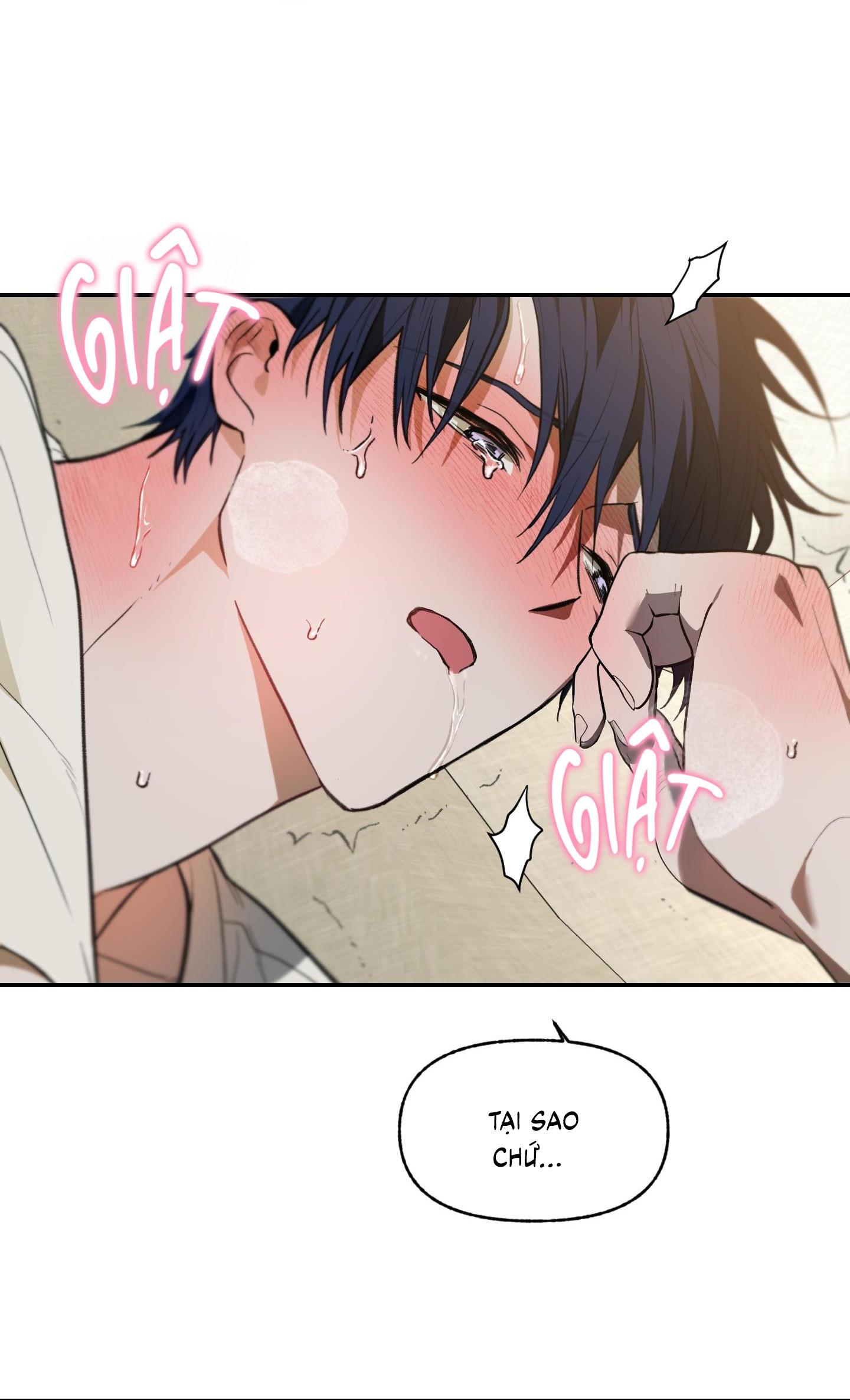 (CBunu) Control Time Chapter 41 H+ - Next 