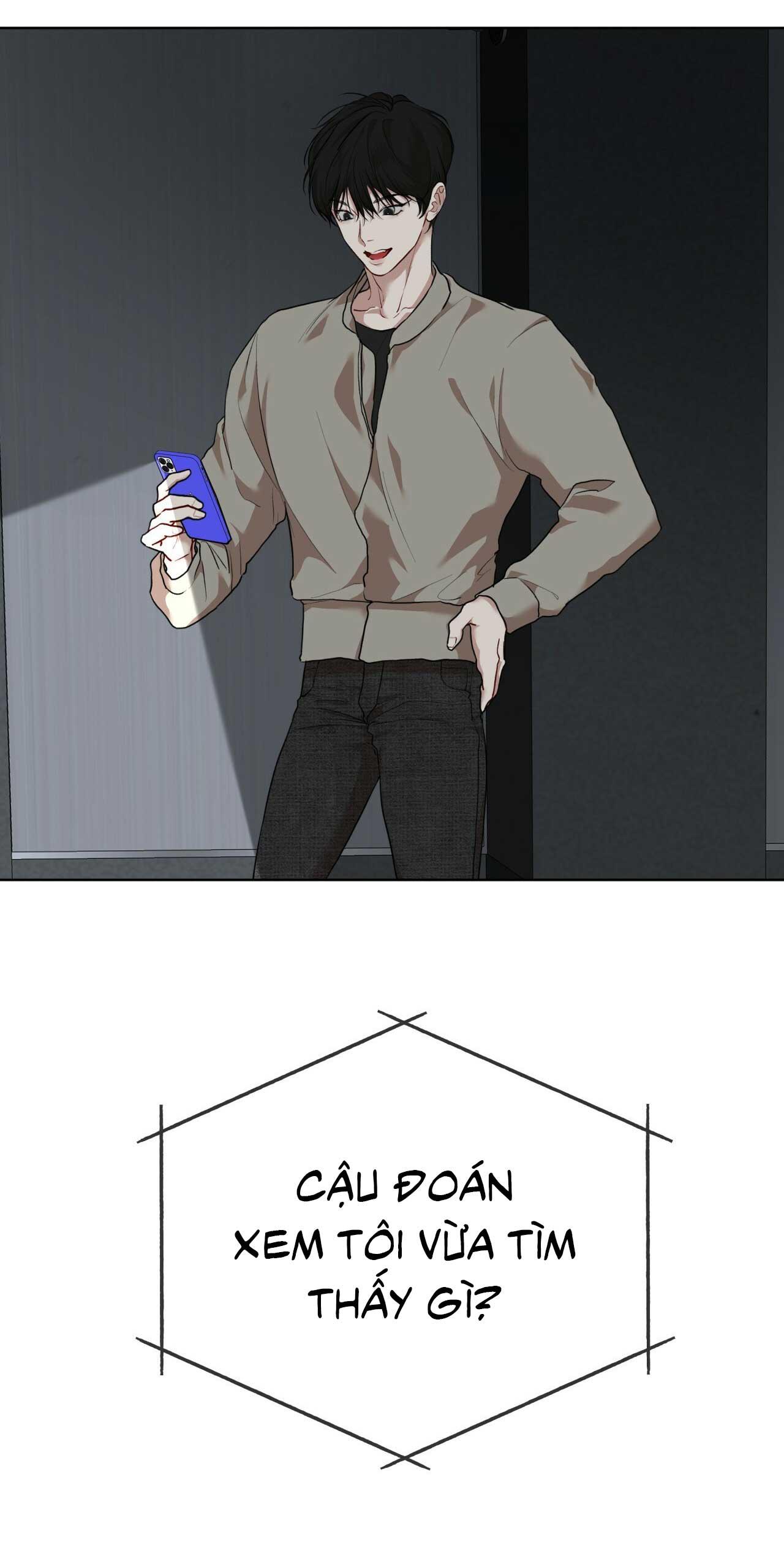 KHỞI NGUỒN SỰ SỐNG Chapter 50 - Next Chapter 51