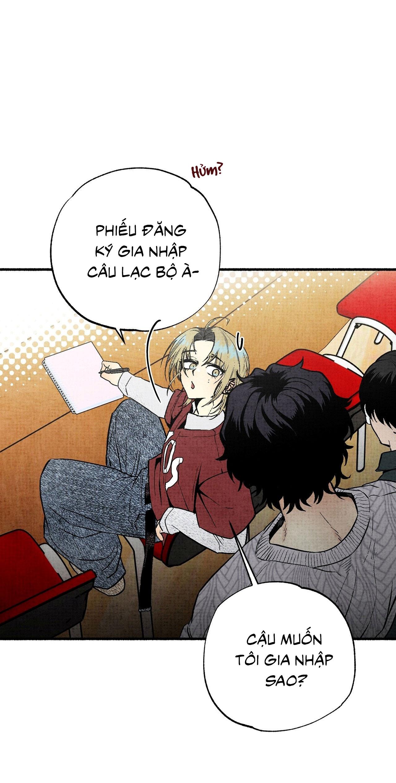 Chuyện Lạ Bốn Mùa Chapter 3 - Trang 2