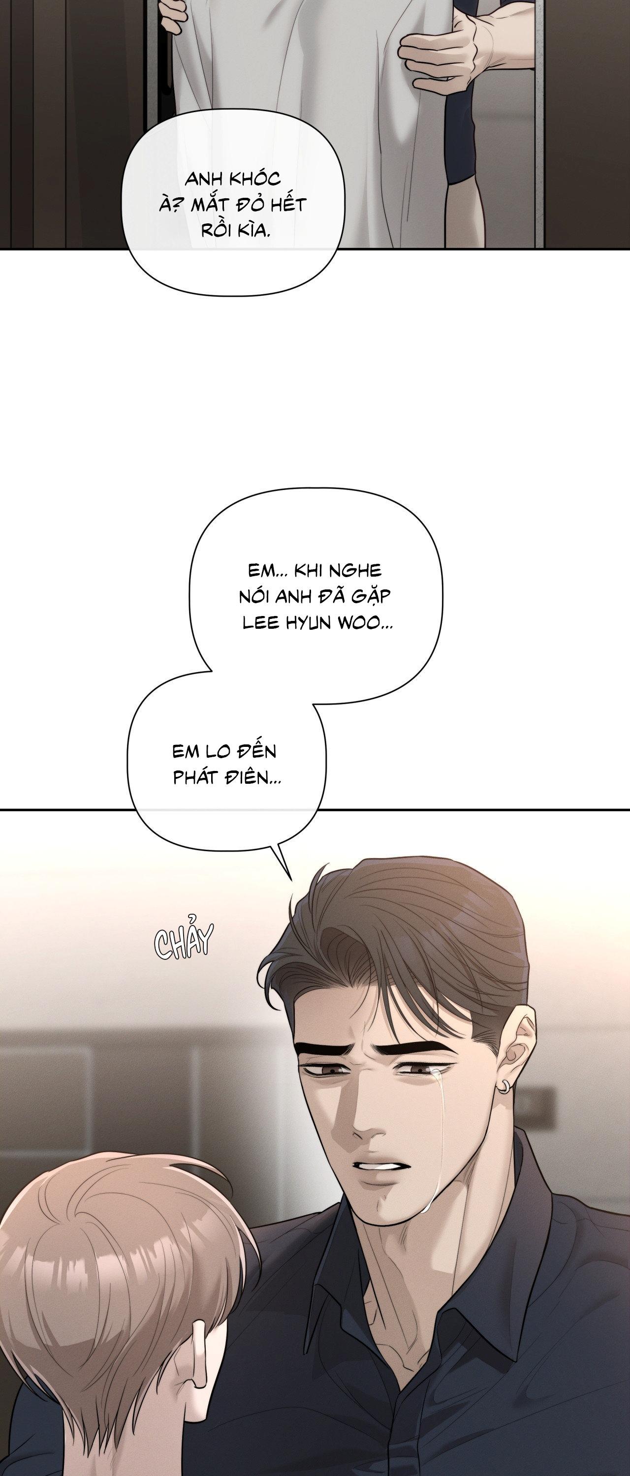 NHIỆT ĐỘ TIẾP XÚC Chapter 34 - Next Chapter 35 H+++++