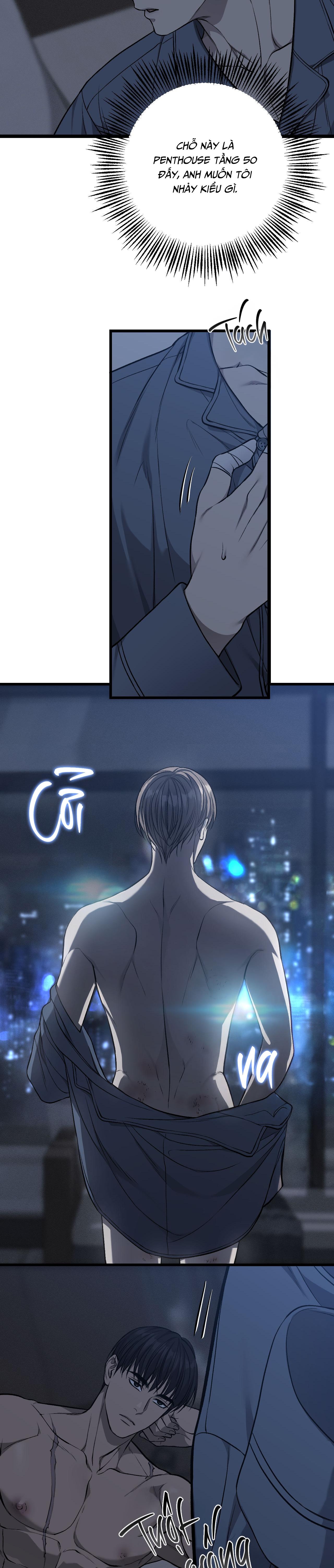 PHI VỤ BẨN THỈU Chapter 53 - Next 