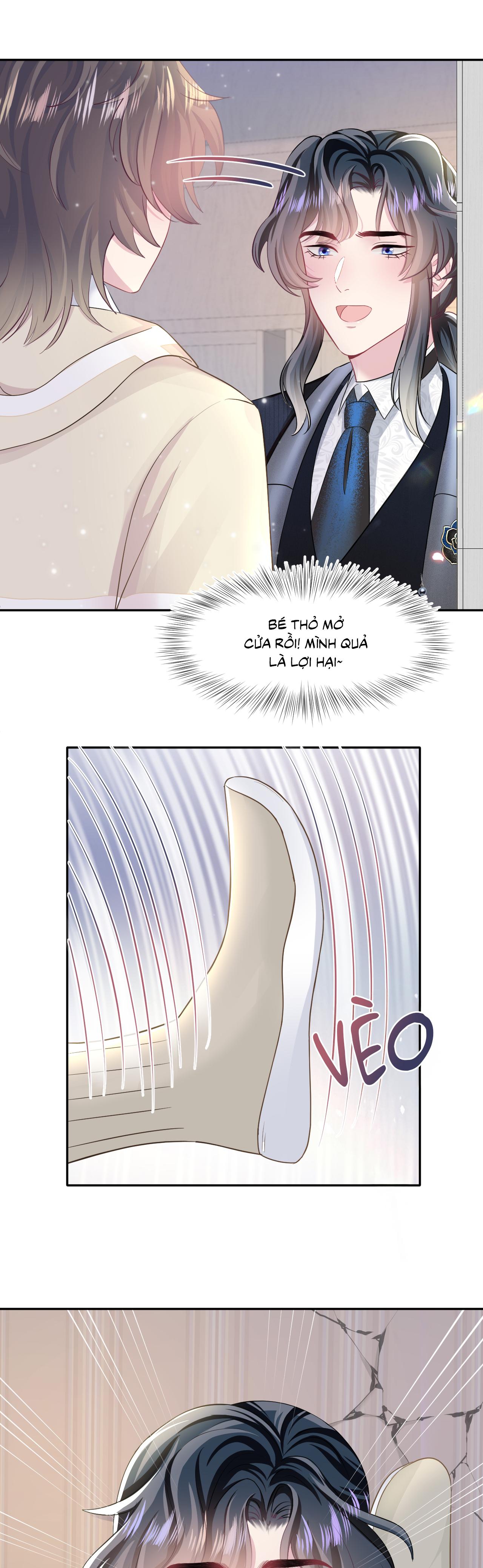 Tuyệt mỹ bạch liên hoa online dạy học Chapter 86 - Next Chapter 87
