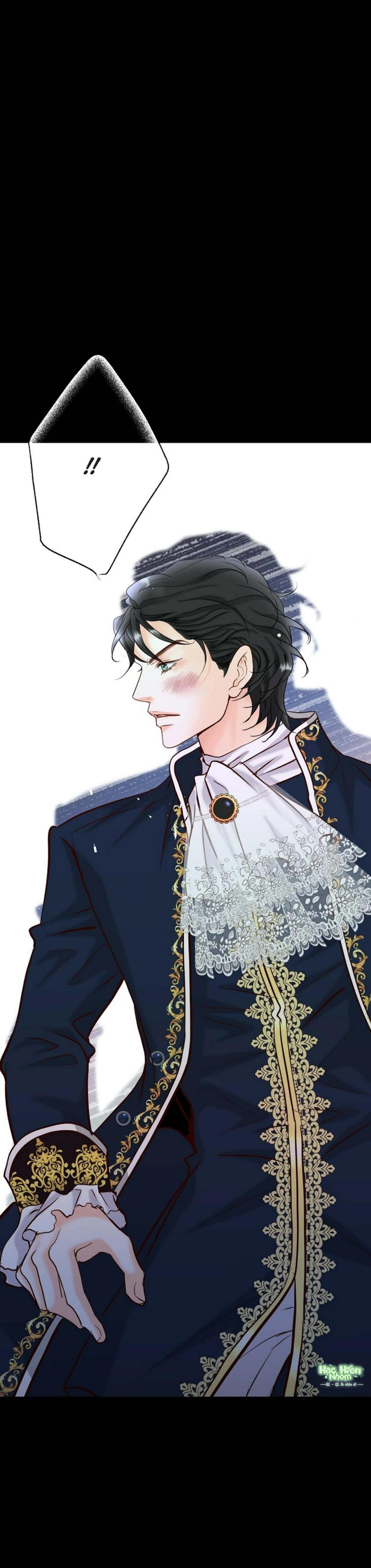 Hôn Thê Của Bóng Tối Chapter 12 hachiennhom - Next 