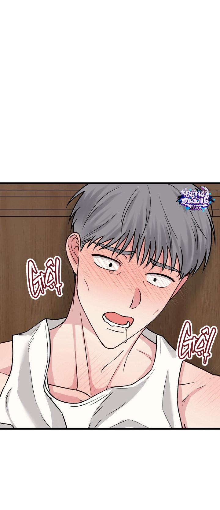 [DDT] NGƯỜI CHÚ TÔI YÊU! Chapter 5 19+ - Trang 2