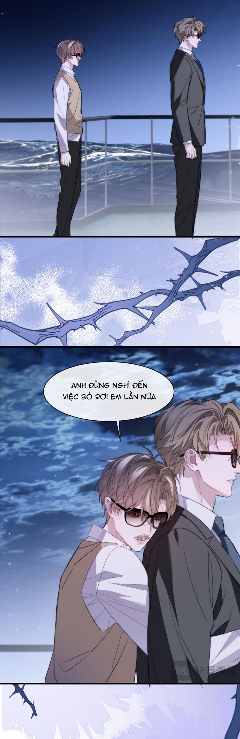 Nhân Ngư Desharow Chapter 96 - Next 