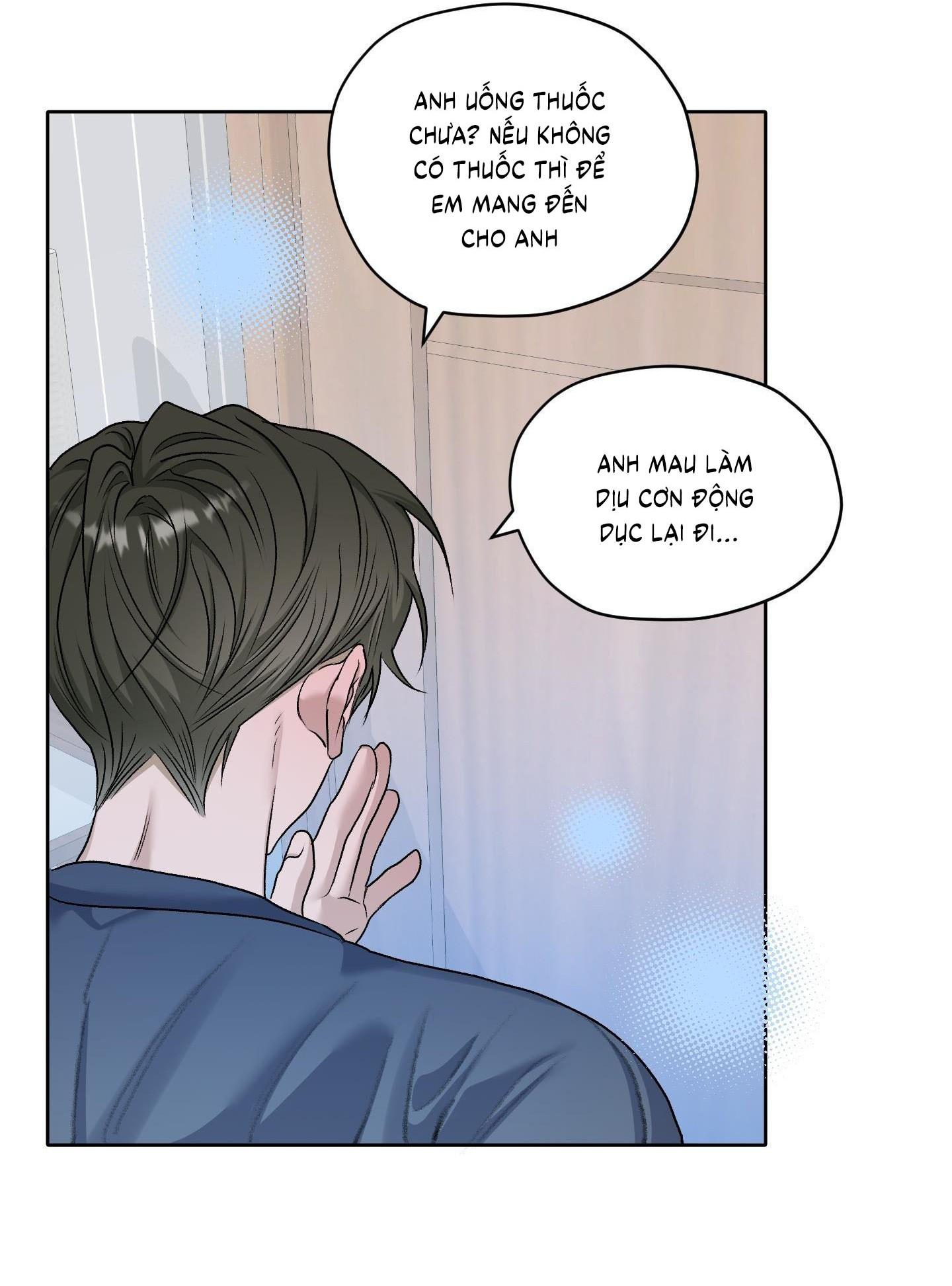 (CBunu) Đầm Sen Héo Úa Chapter 55 H+ - Next Chapter 56 H+