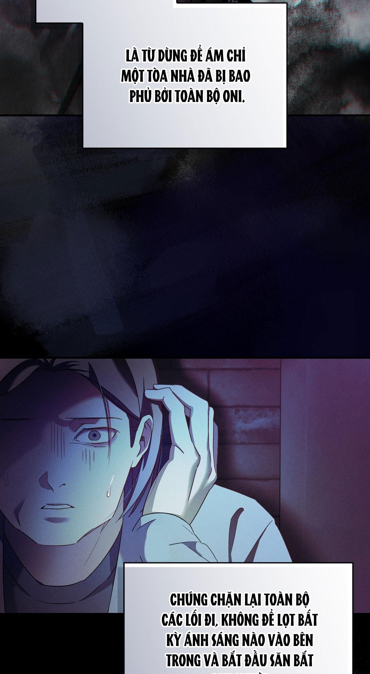 BLOOD POKER Chapter 12 - Next Chapter 13