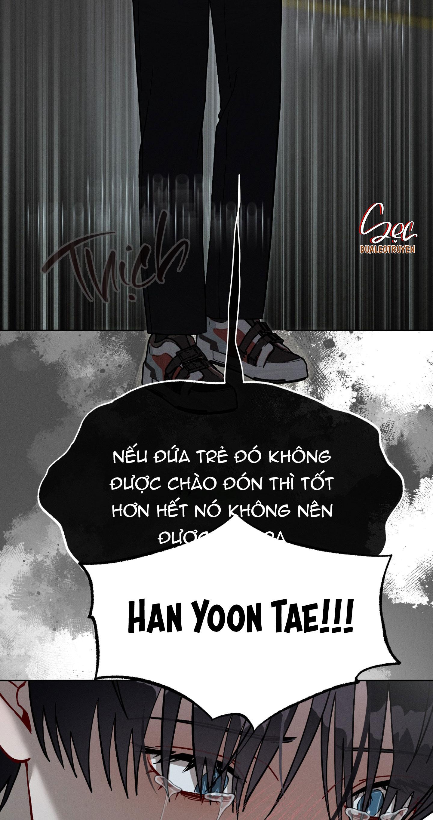 (ABO) CÁCH YÊU THƯƠNG CỤC CƯNG Chapter 8 - Next 