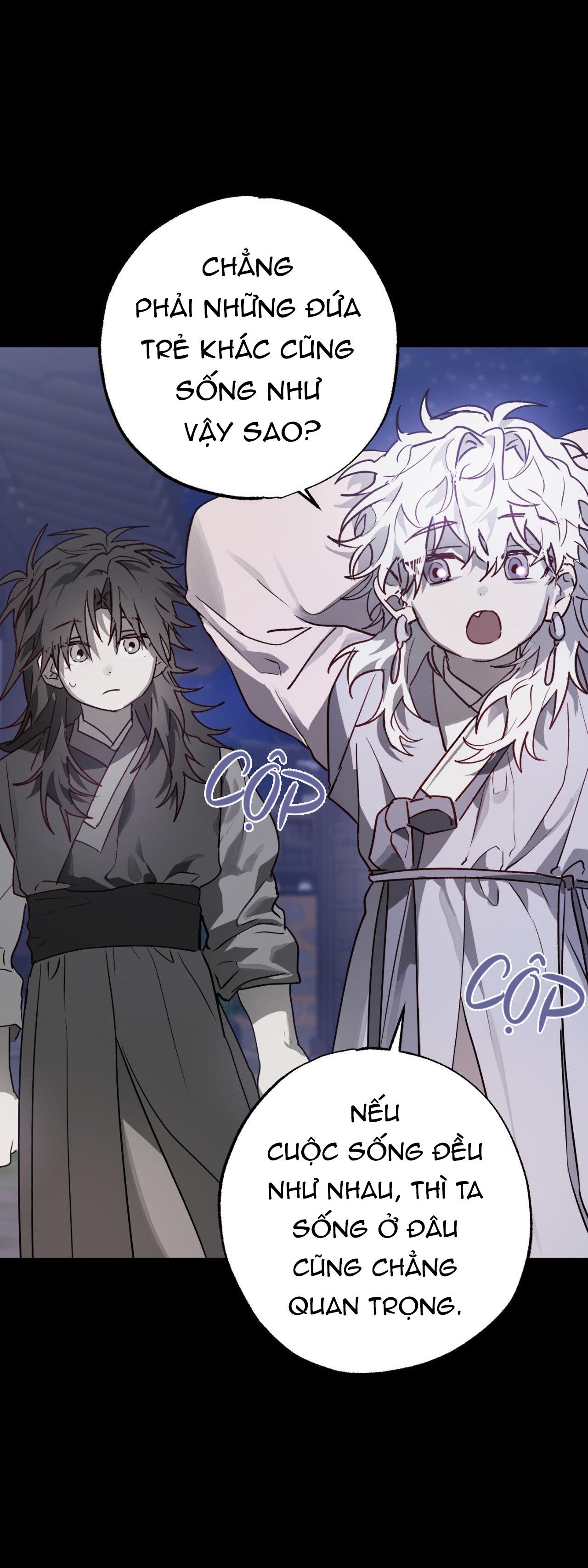 Hold Over You Chapter 28 - Next 