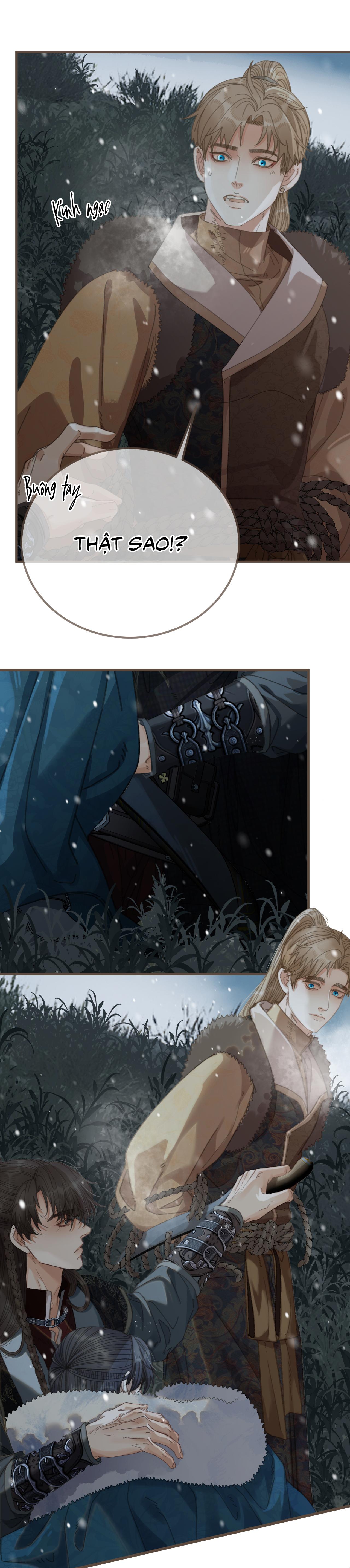 Á NÔ 2 - THÁM HOA Chapter 86 - Next 