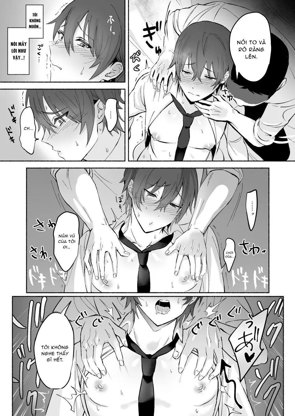 Oneshot hỏny Chapter 334 - Next Chapter 335