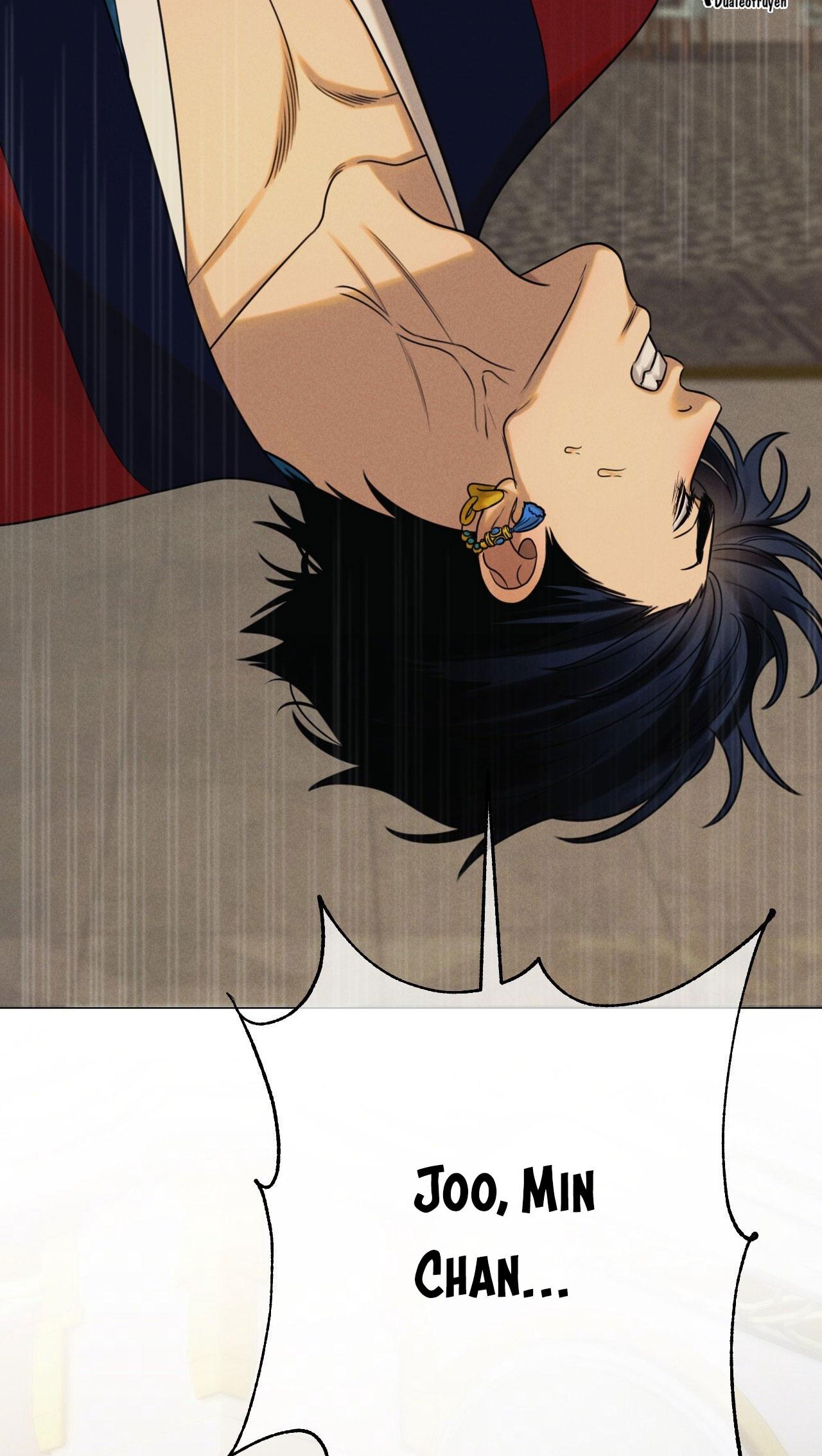 QUẺ BÓI GIẤC MƠ CỦA YÊU TINH Chapter 70 - Next Chapter 71