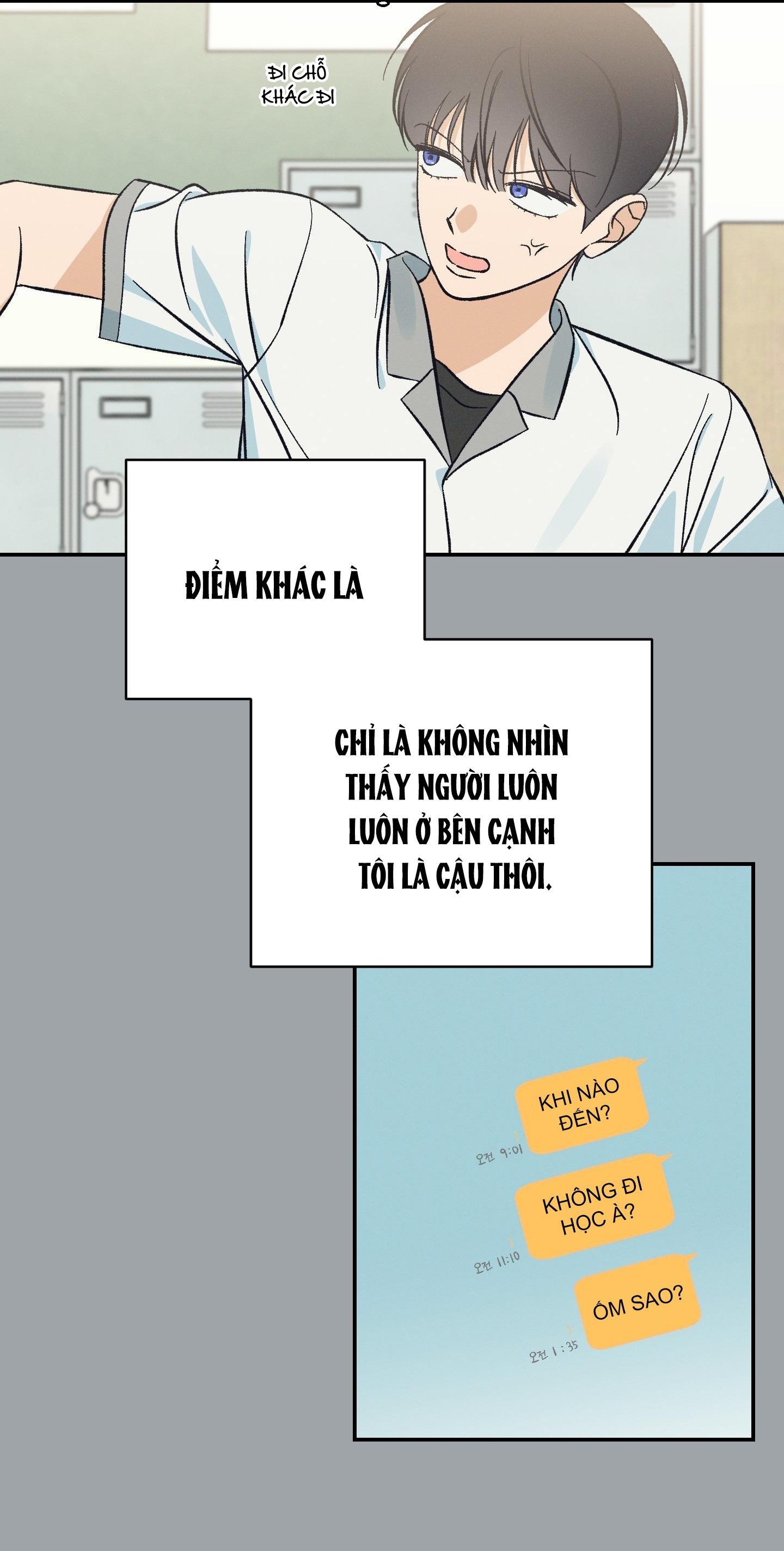 NGHIỆN SEX Chapter 31.6 pizza end - Next 