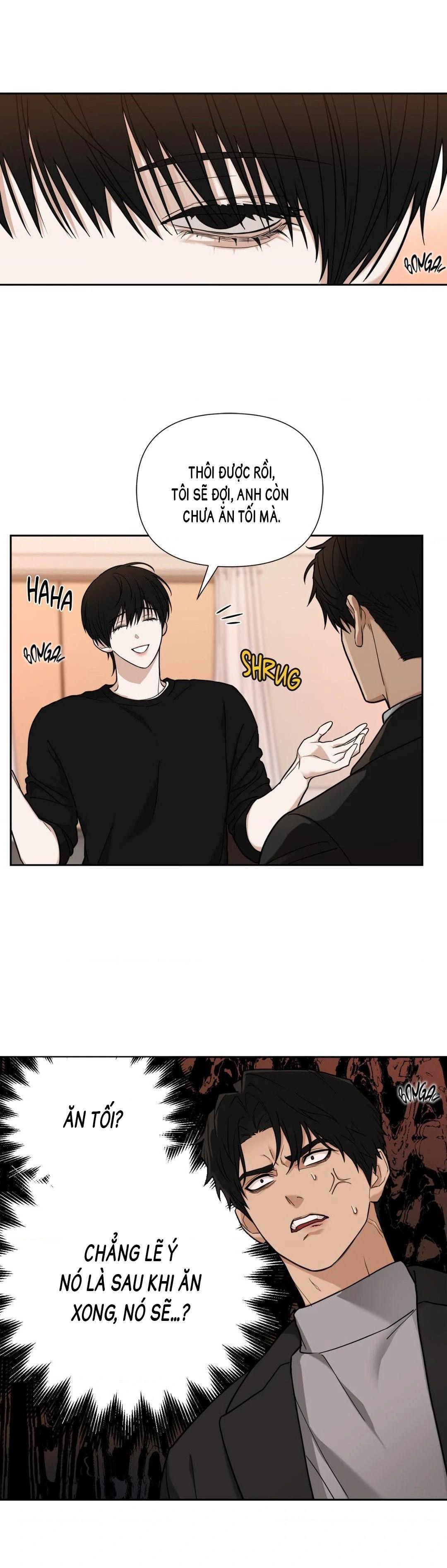 TƯ DUY NGƯỢC Chapter 7 - Next 