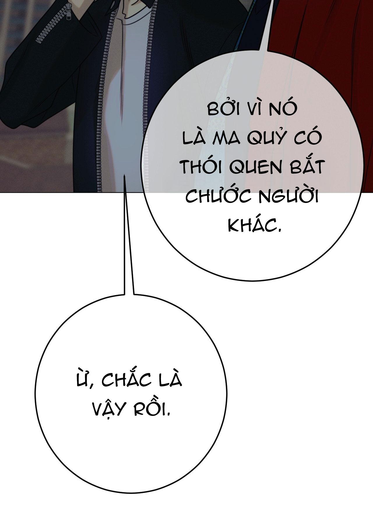 QUẺ BÓI GIẤC MƠ CỦA YÊU TINH Chapter 51 - Next Chapter 52
