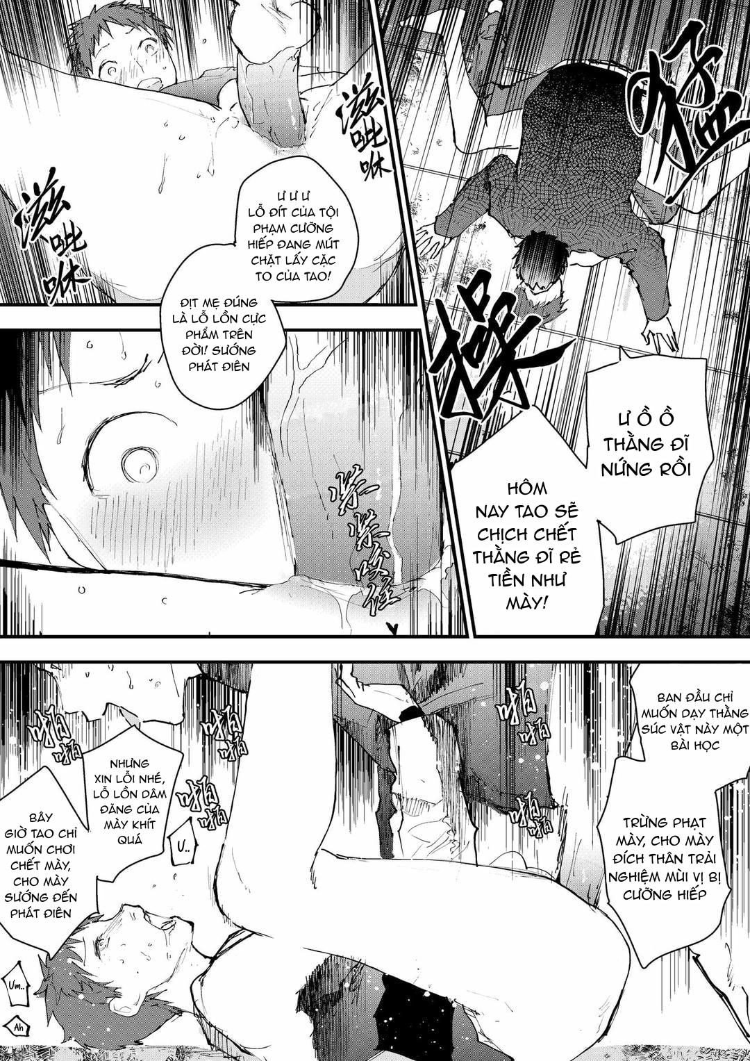 Tuyển tập bộ truyện của tác giả Orukoa Chapter 26 - Next Chapter 27