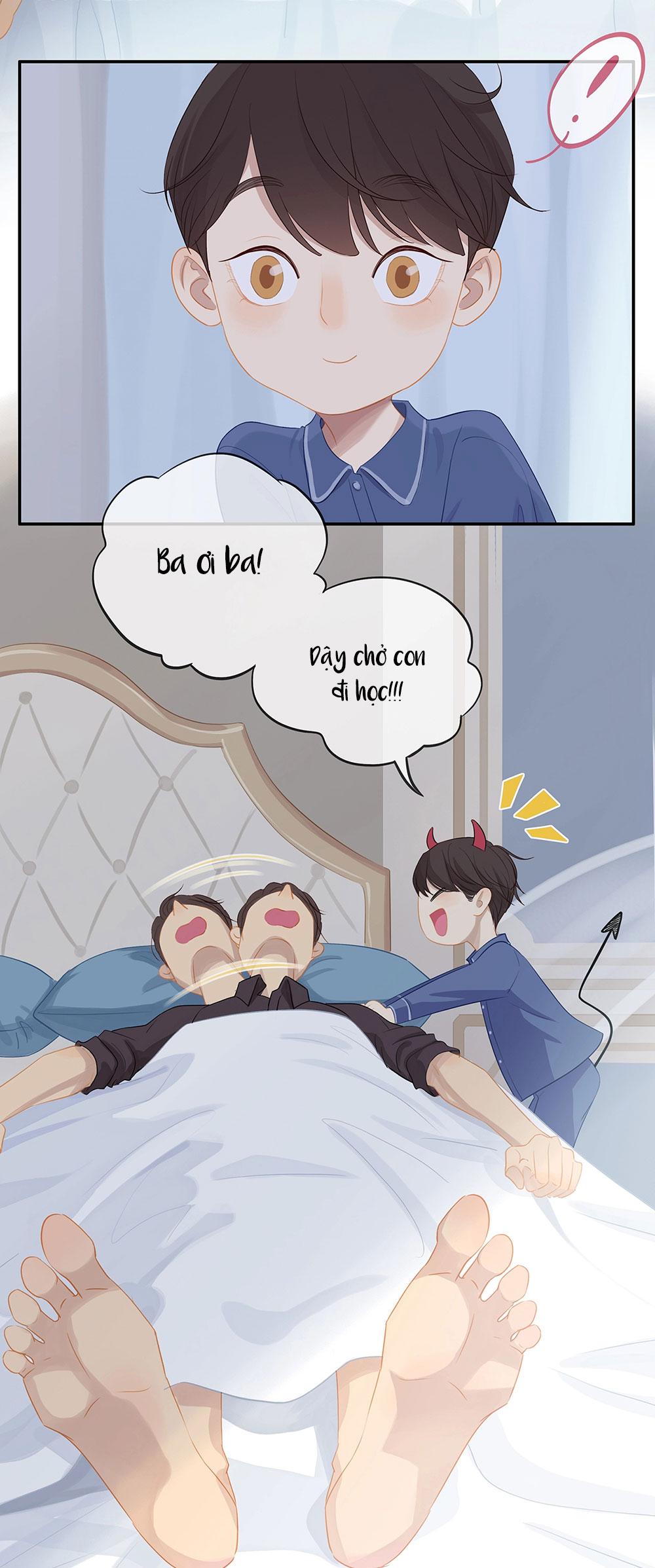 Tình Chàng 30 Chapter 74 - Next Chapter 75