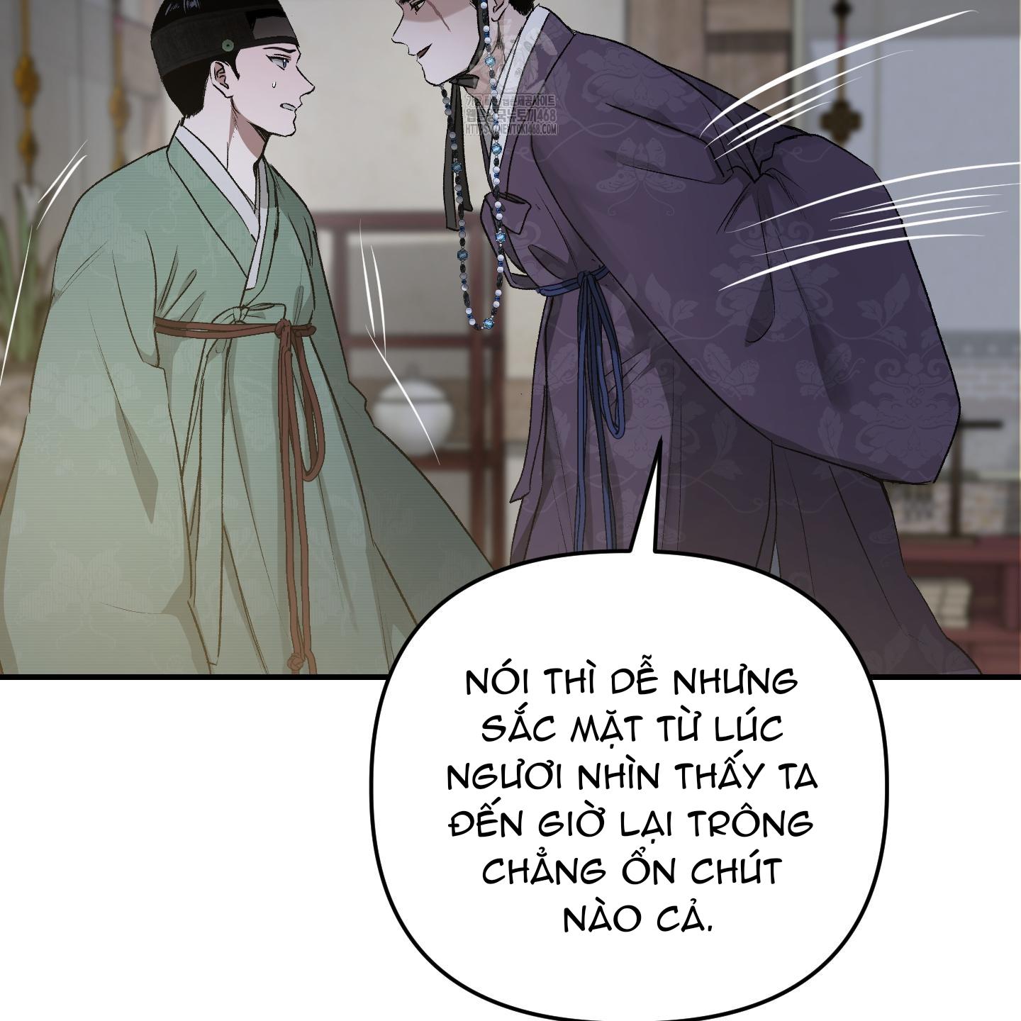 Đan Đôi Tay Vào Nhau Chapter 1 - Next 
