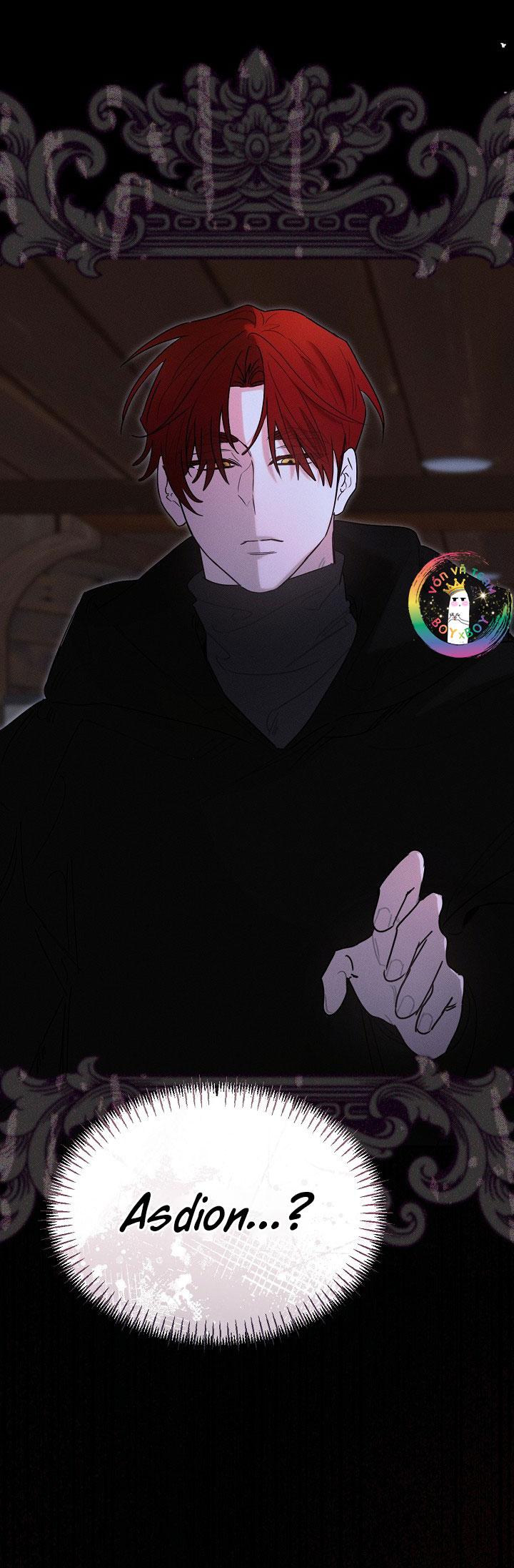 (END) Này, Đừng Có Nhấn Cái Nút Đó! Chapter 60 - Trang 2