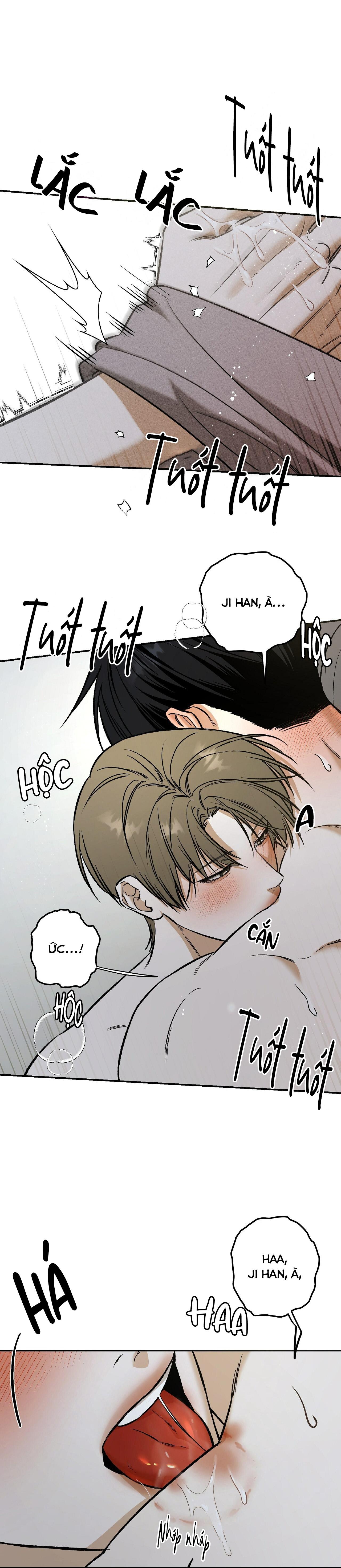 CHÀNG TRAI CHO EM MỌI THỨ Chapter 34 - Next 