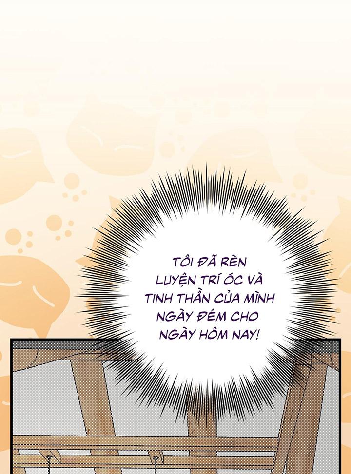 [DDT] HÃY SINH NHẤT MIÊU HÀI WILDCAT, NHƯ BẤT DỤC KIẾN NGÃ PHÁT CUỒNG! Chapter 1 19+ - Trang 2