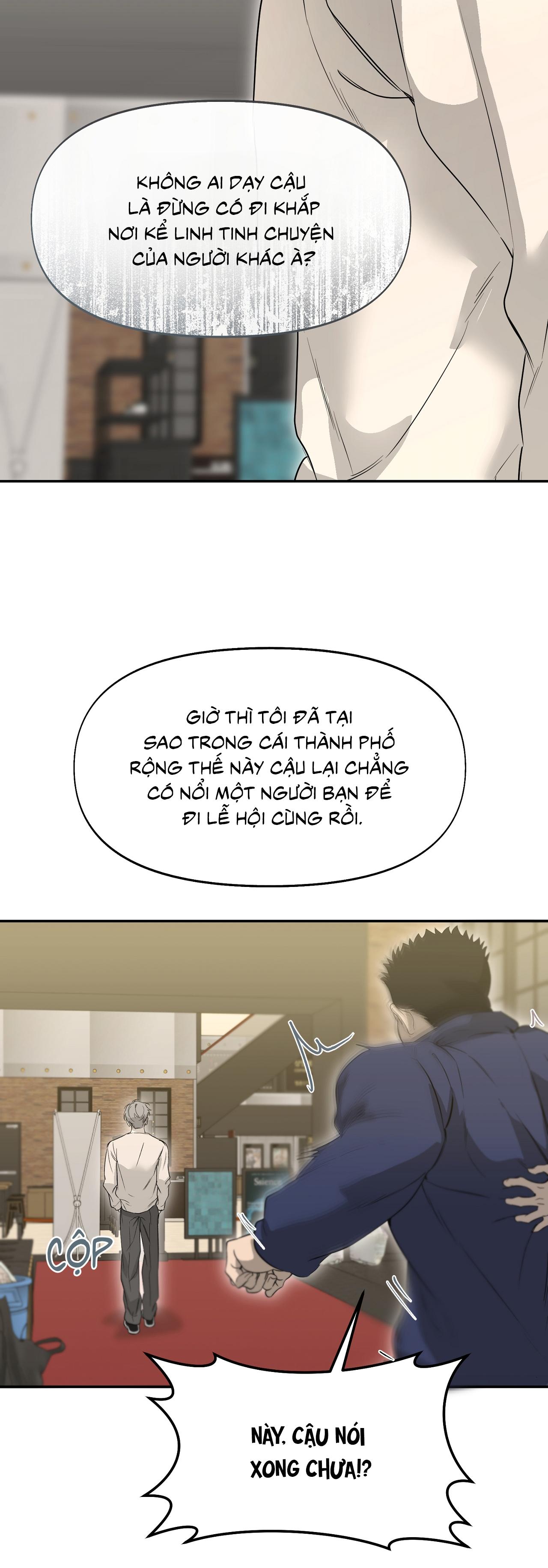 NERD PROJECT Chapter 52 - Next Chapter 53