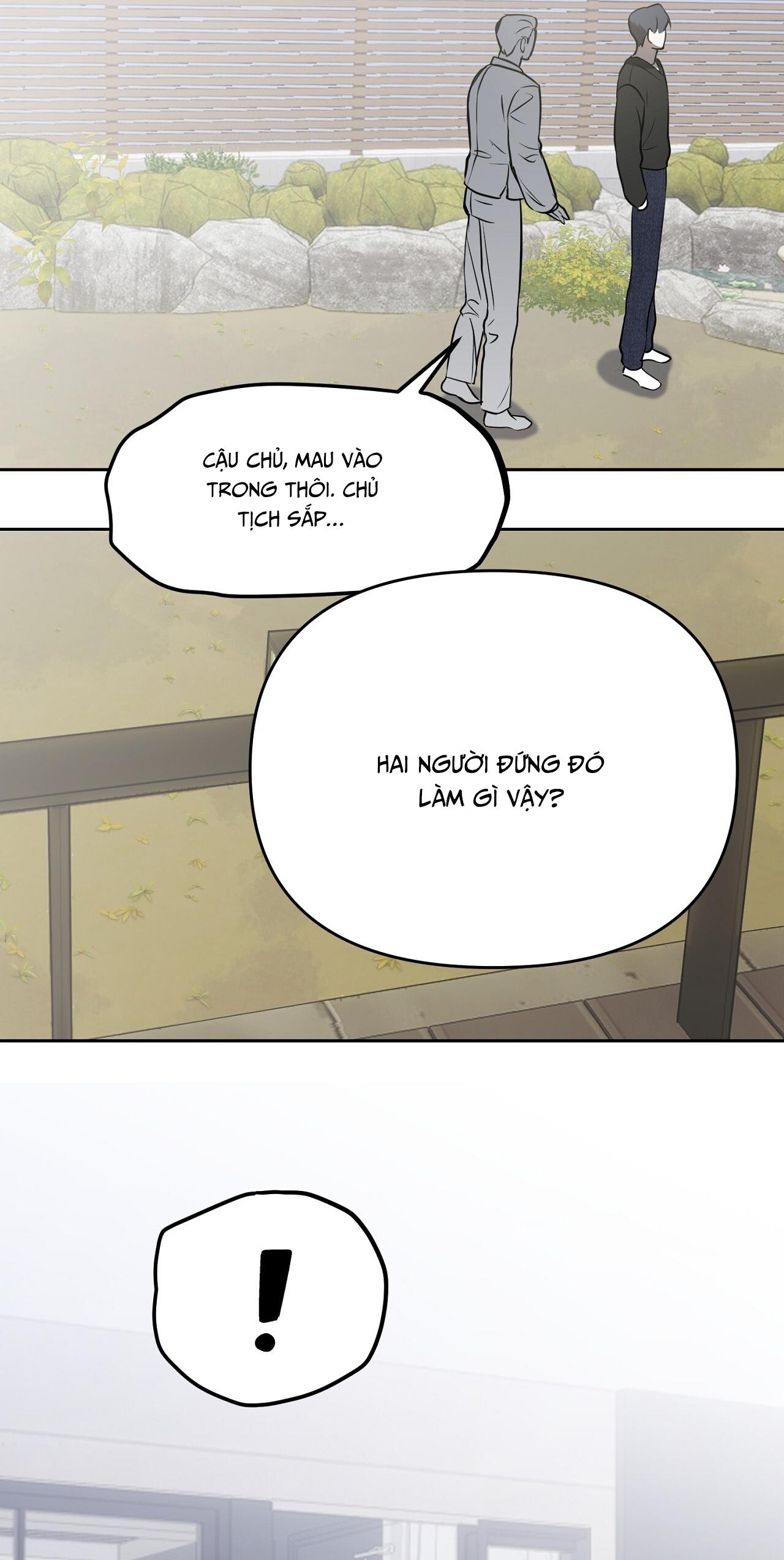 ÁNH NẮNG LEN LỎI Chapter 3 - Next 