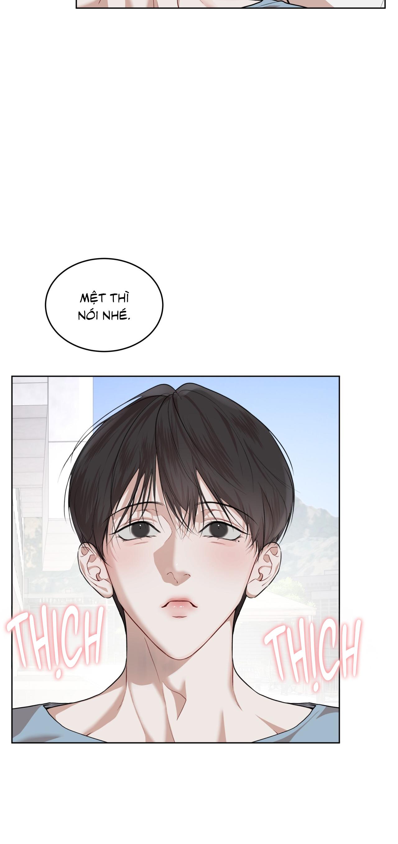 KHỞI NGUỒN SỰ SỐNG Chapter 70 - Next Chapter 71