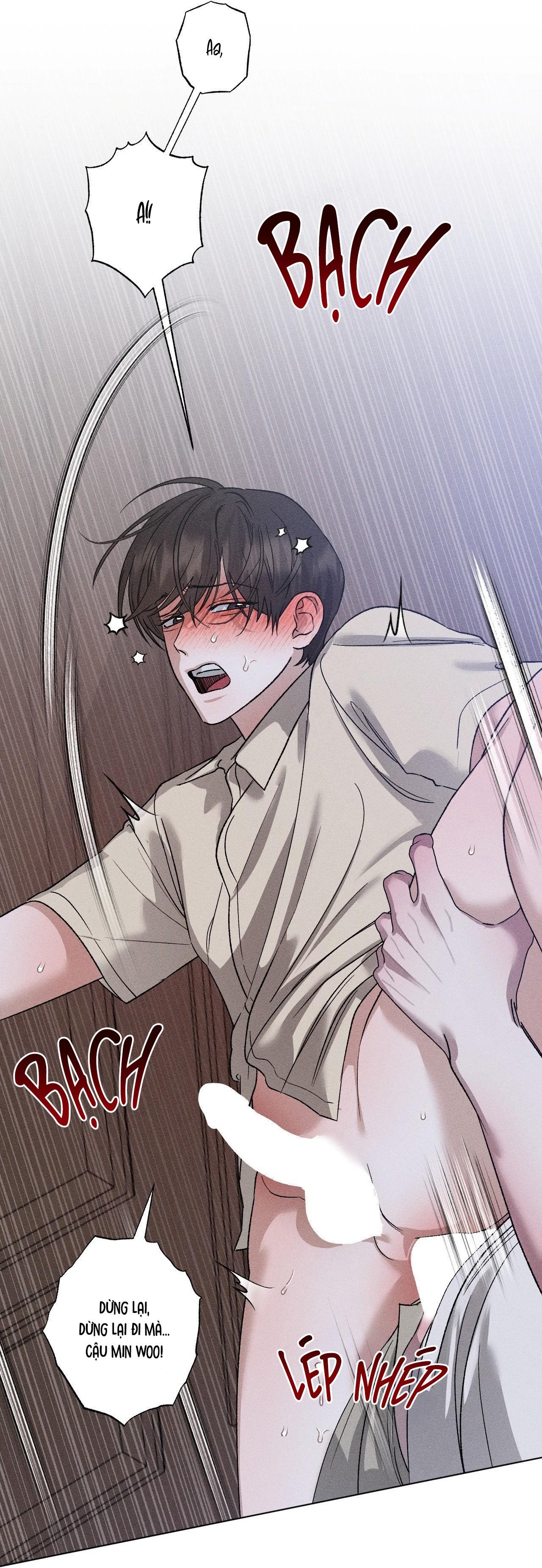 (CBunu) Close Up Chapter 32 H+ - Trang 2