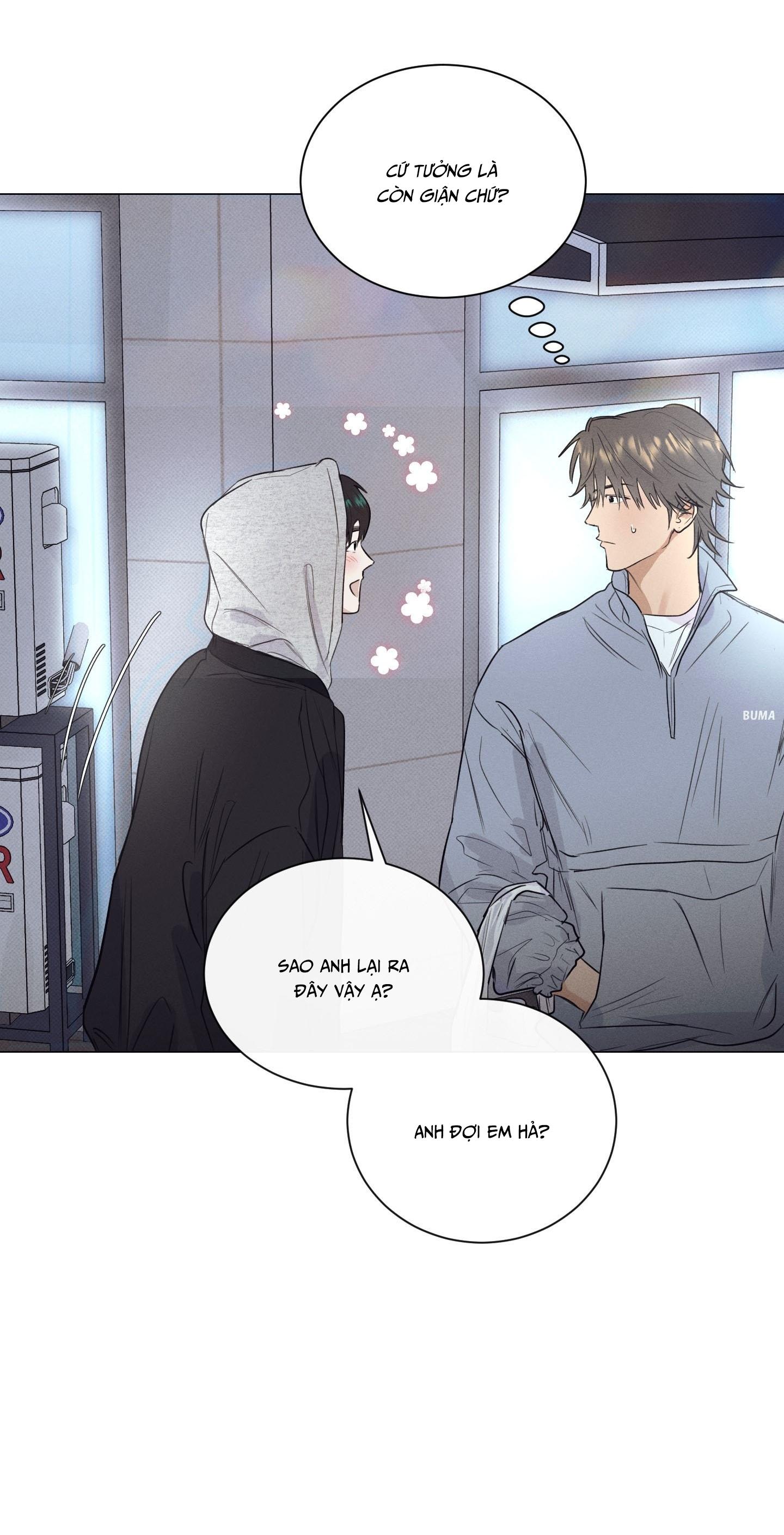 CÓ THỰC MỚI VỰC ĐƯỢC ĐẠO Chapter 19 - Next 