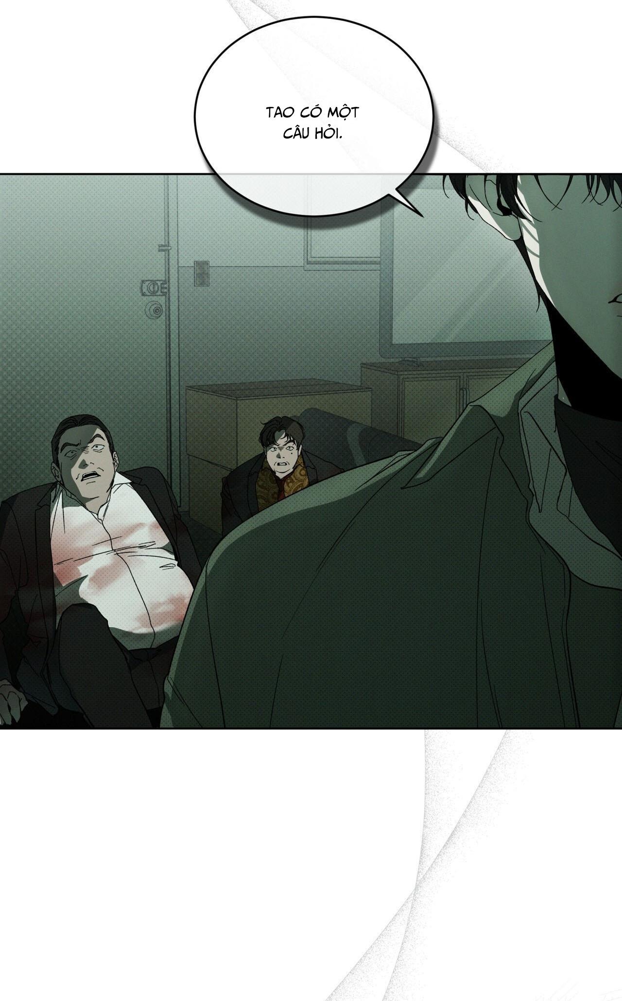 HÌNH THÁI TIẾN HÓA Chapter 4 - Next 