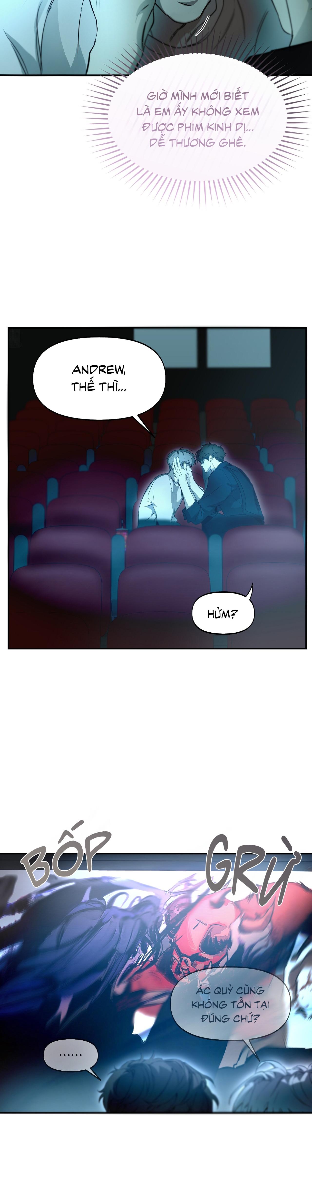 NERD PROJECT Chapter 51 - Trang 2