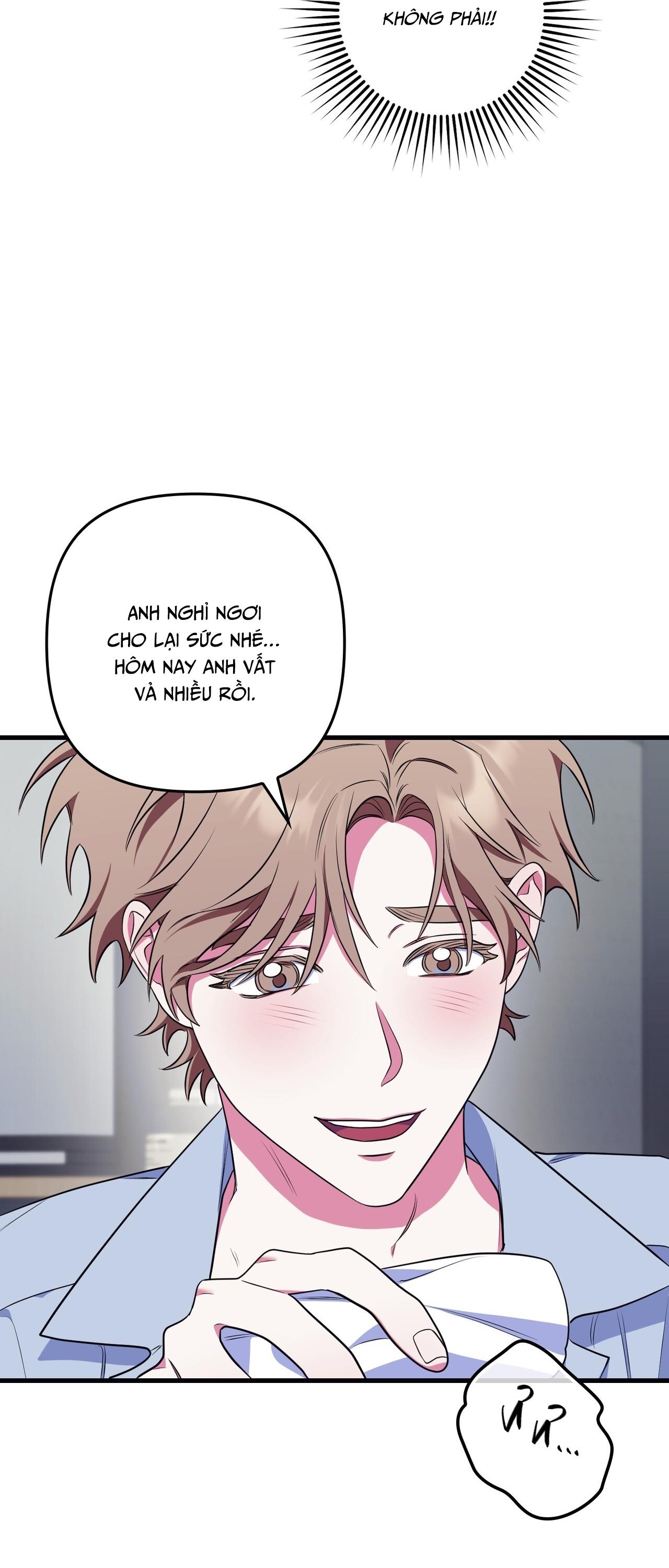 GIÚP ANH MỘT LẦN THÔI Chapter 10 - Next 