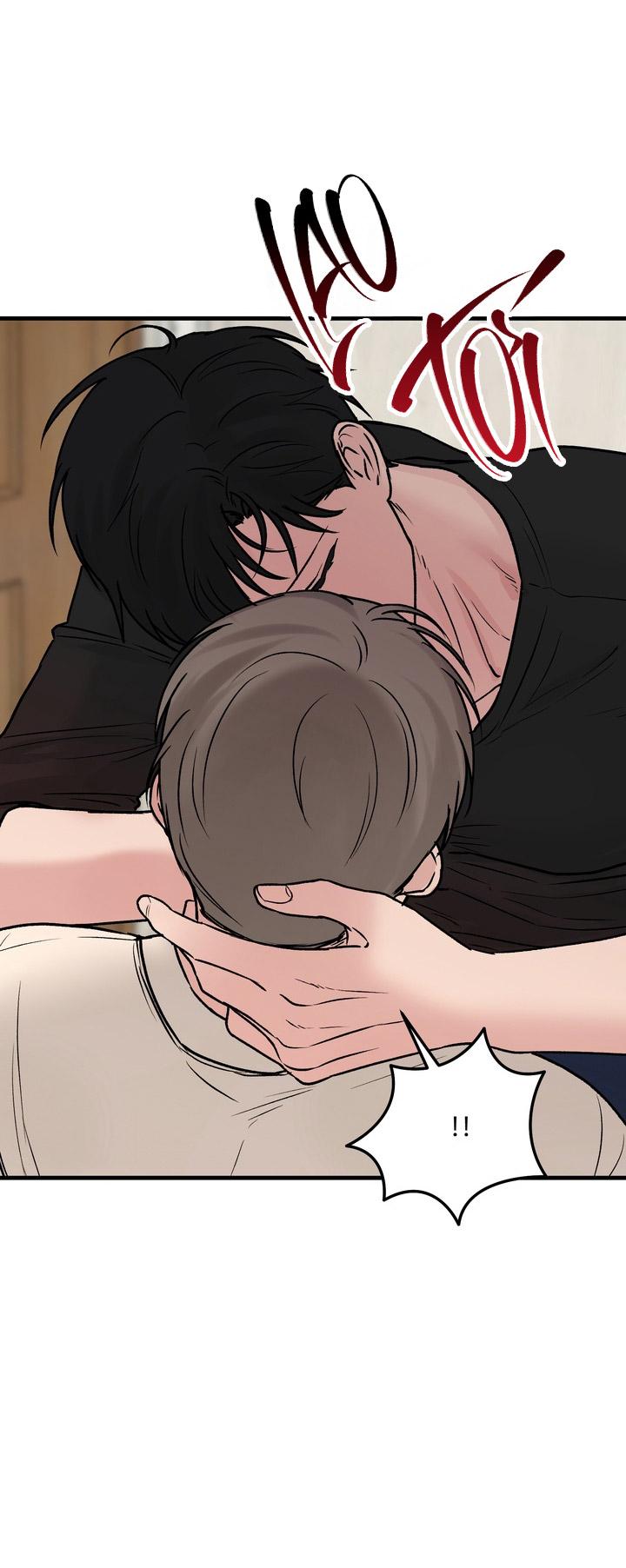 [DDT] NGƯỜI CHÚ TÔI YÊU! Chapter 5 19+ - Trang 2