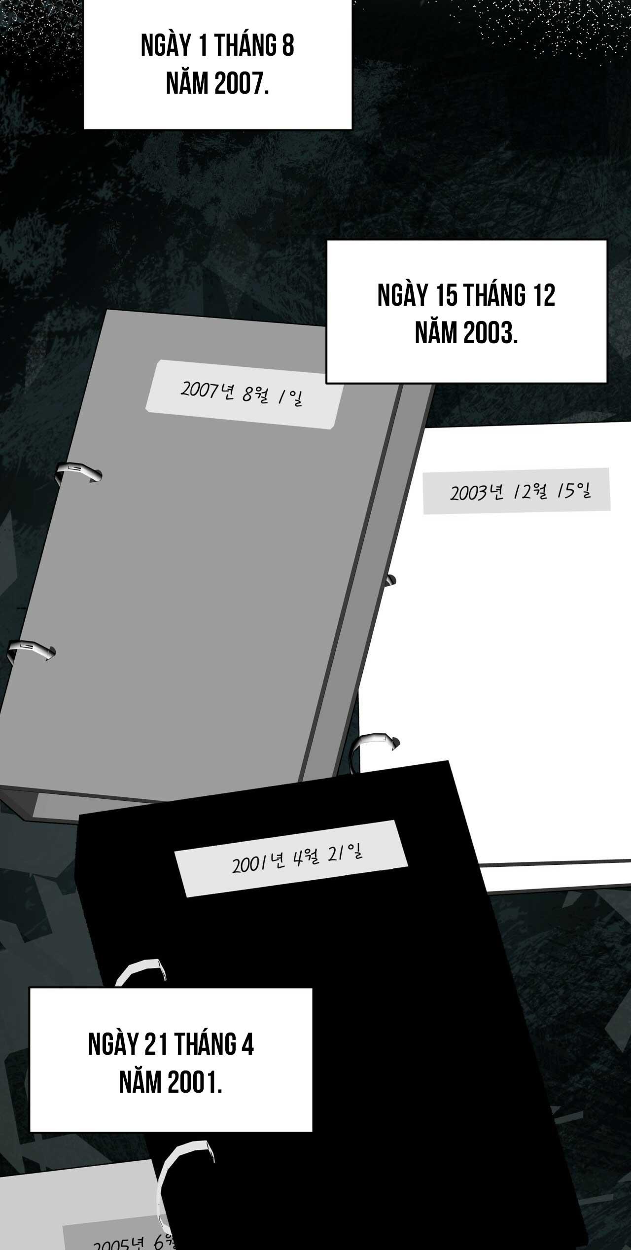 KHỞI NGUỒN SỰ SỐNG Chapter 50 - Next Chapter 51