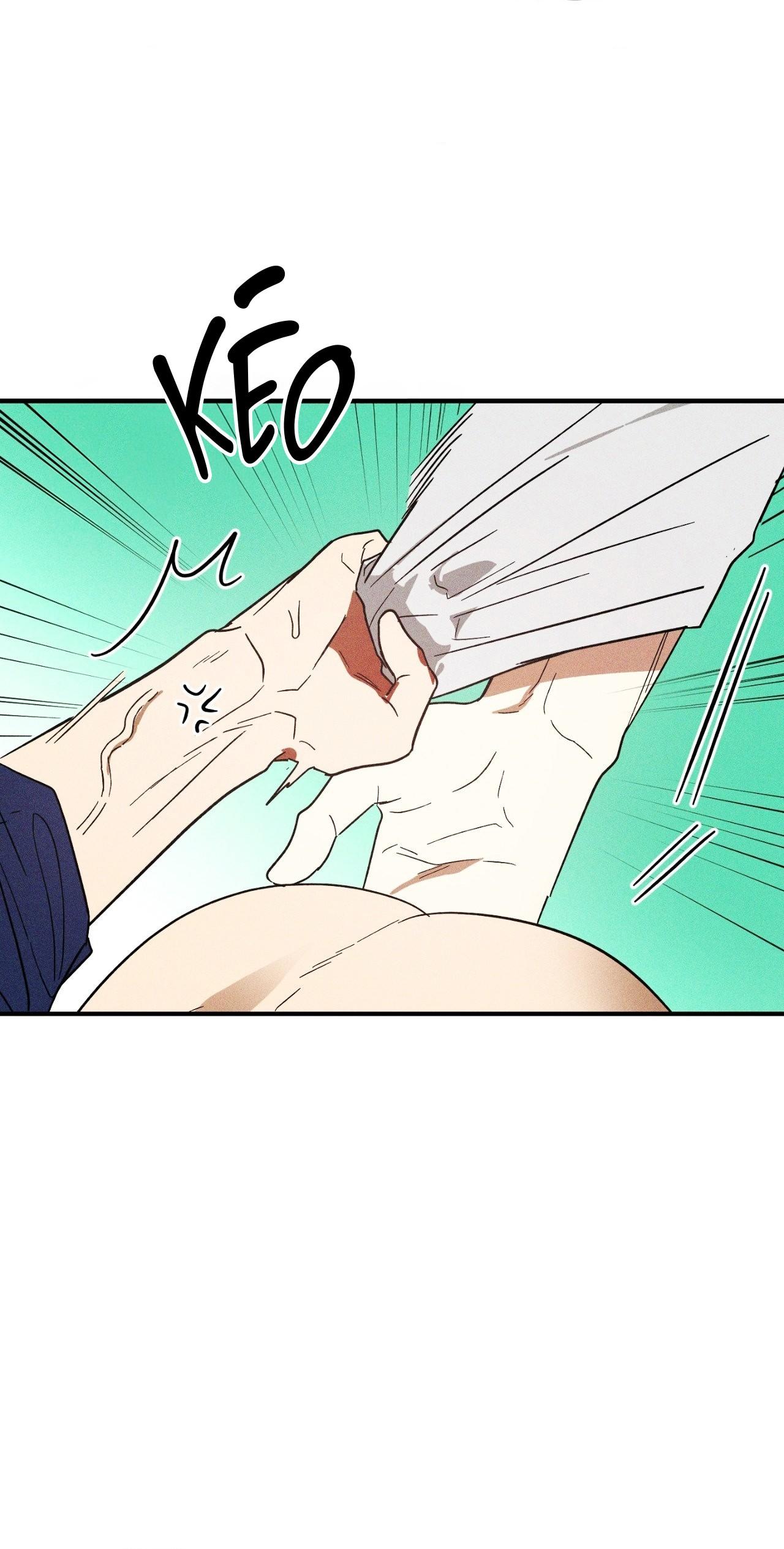 (CBunu) MIX UP Chapter 11 H+ - Trang 2