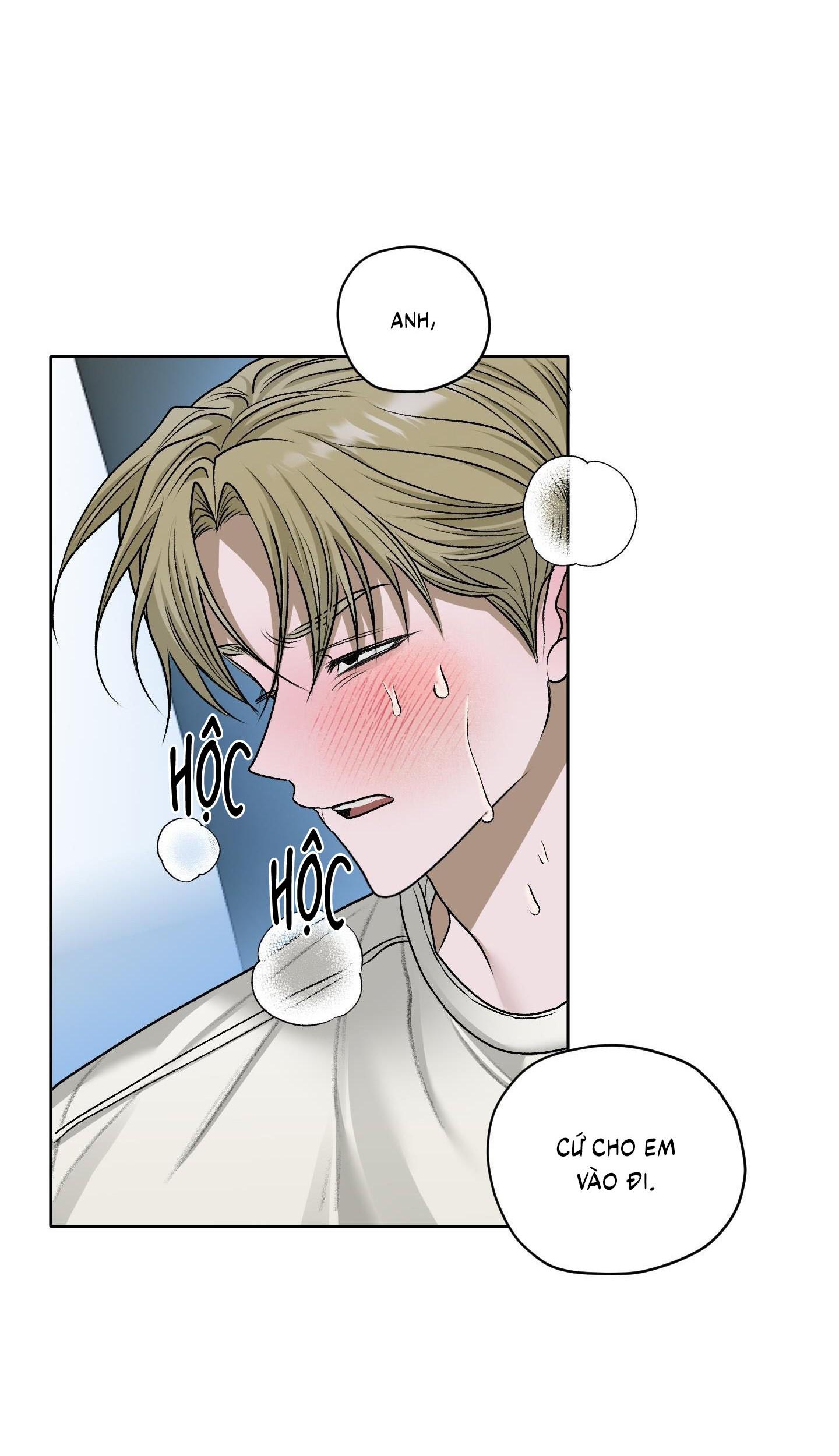 (CBunu) Đầm Sen Héo Úa Chapter 55 H+ - Next Chapter 56 H+